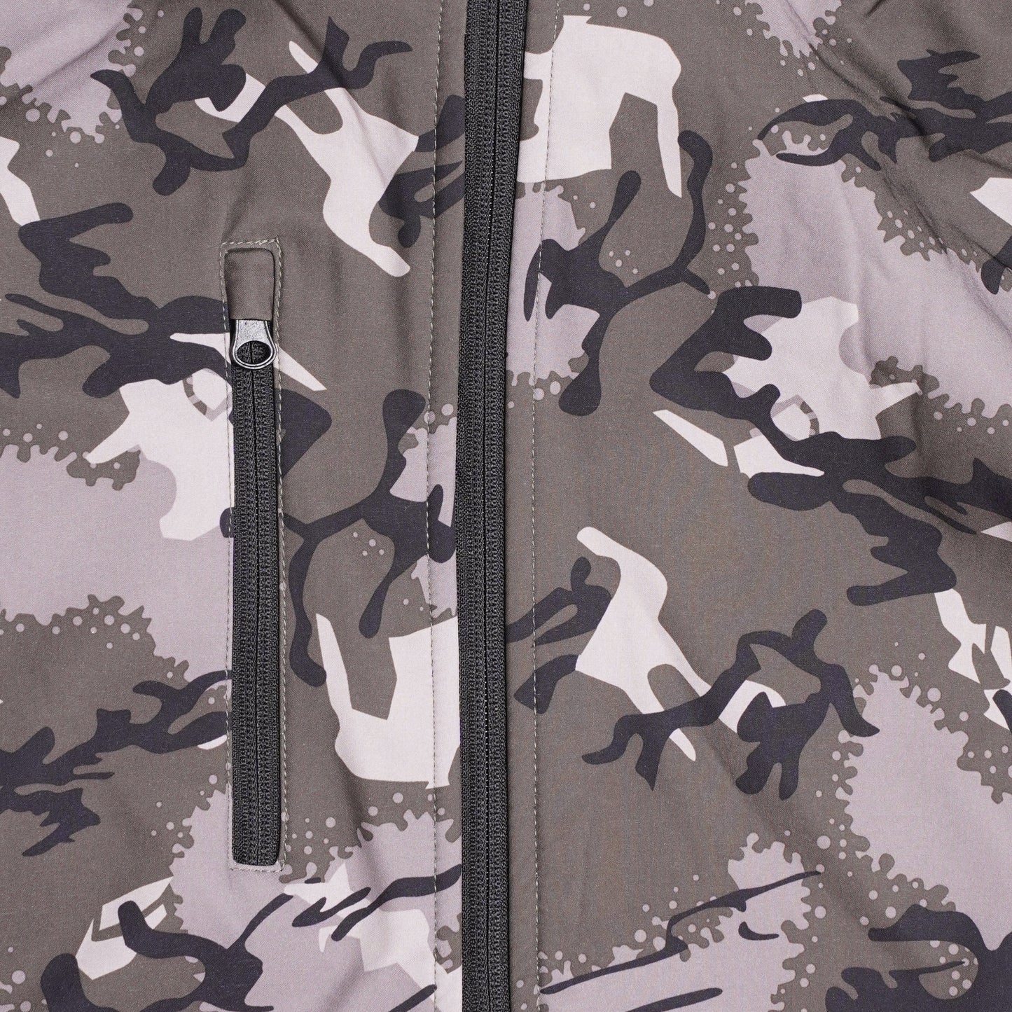 Result Camo TX Performance Hooded Softshell Jacket