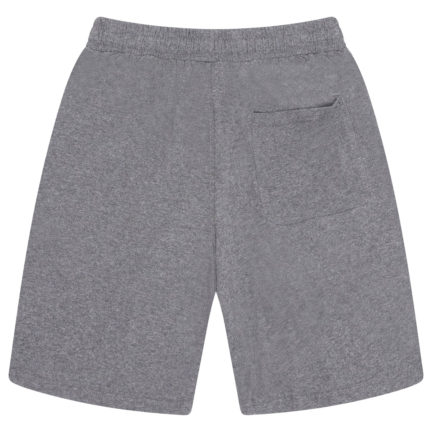 Russell Athletic Elasticated Waist Jersey Shorts