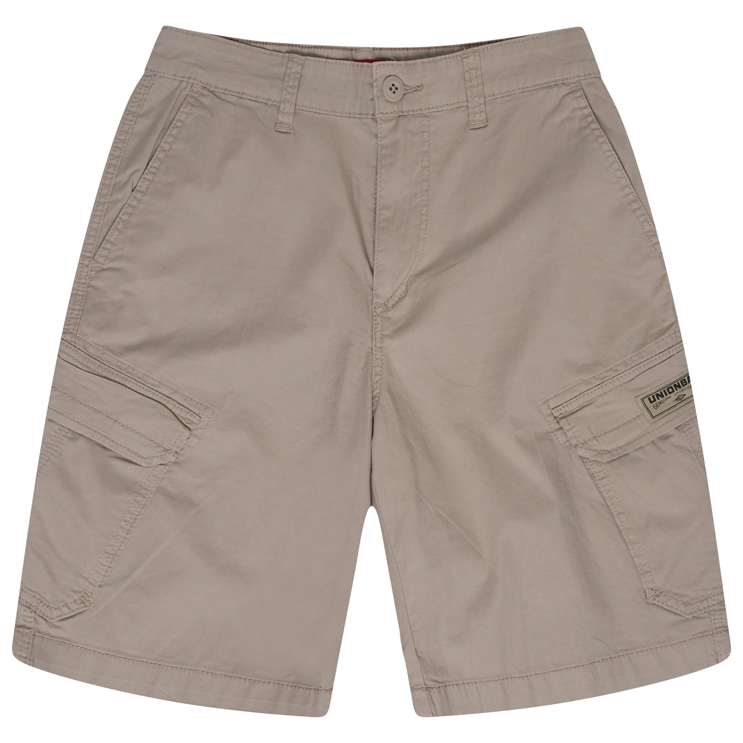 Union Bay Noah Stretch Twill Cargo Shorts