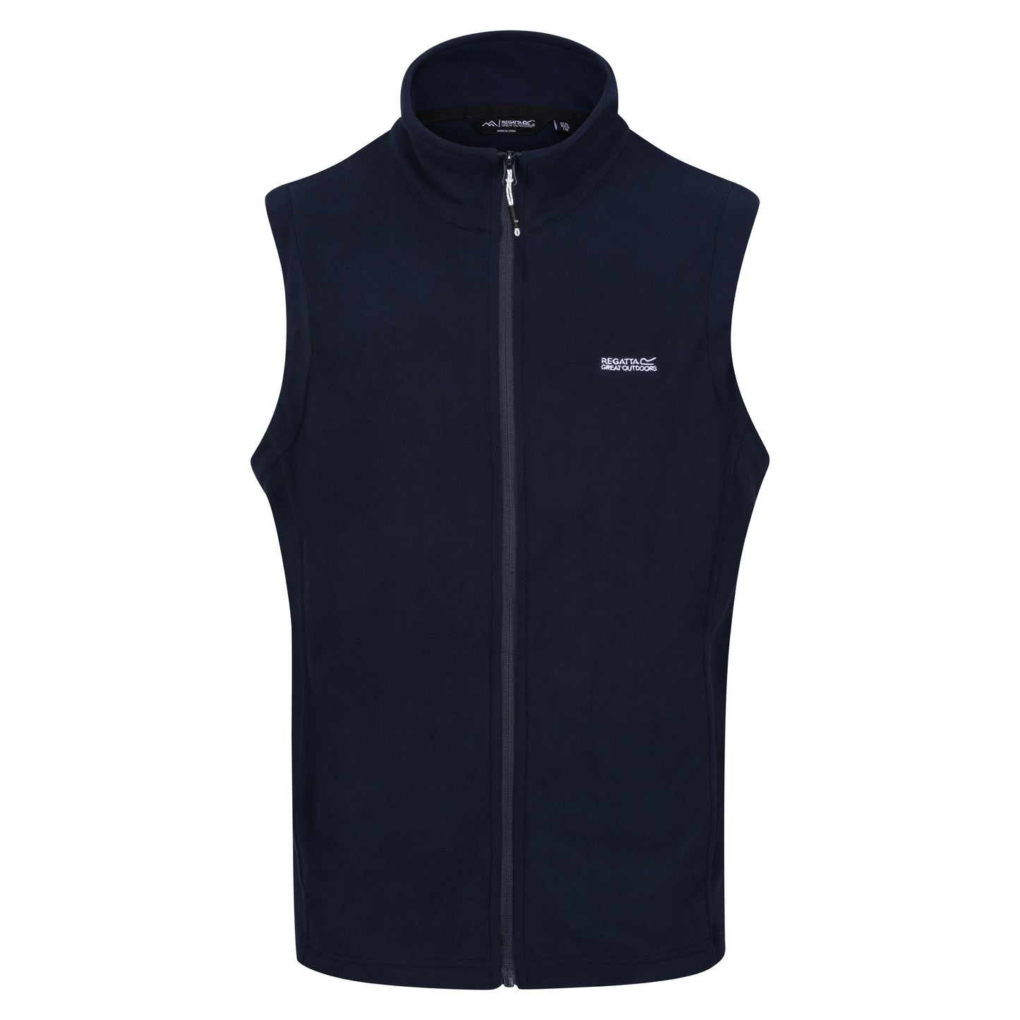 Regatta Tobias Sleeveless Fleece Gilet