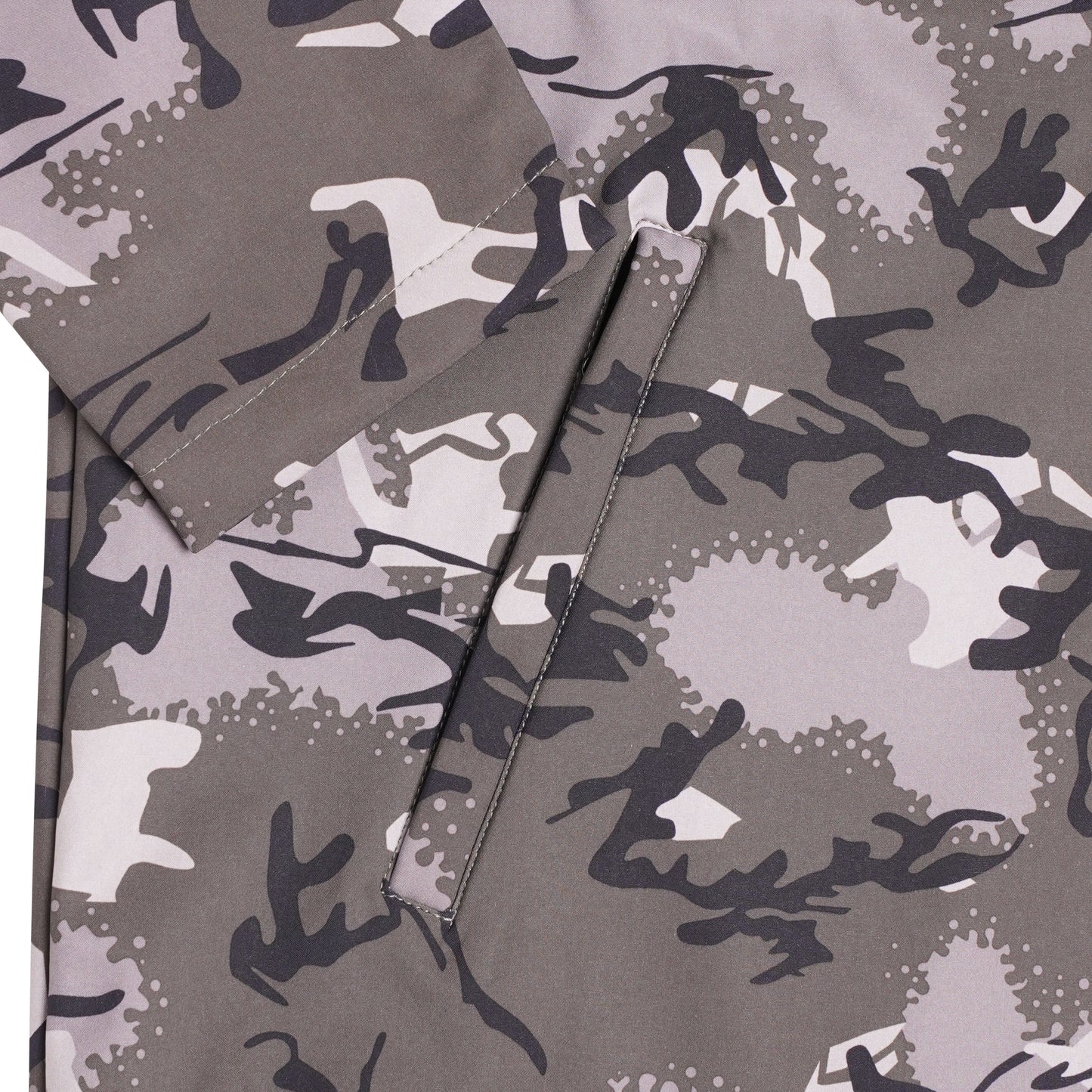 Result Camo TX Performance Hooded Softshell Jacket