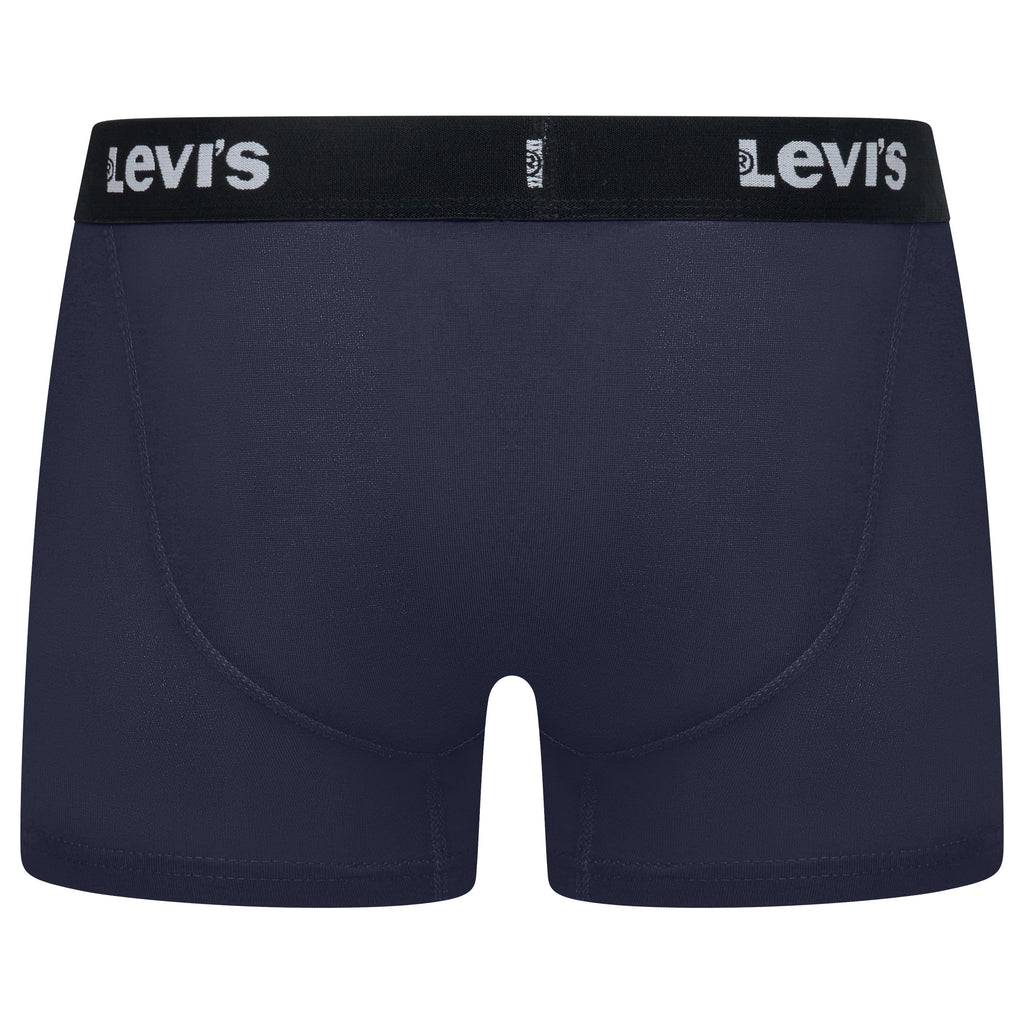 Levi's 5 Pack Boxer Briefs