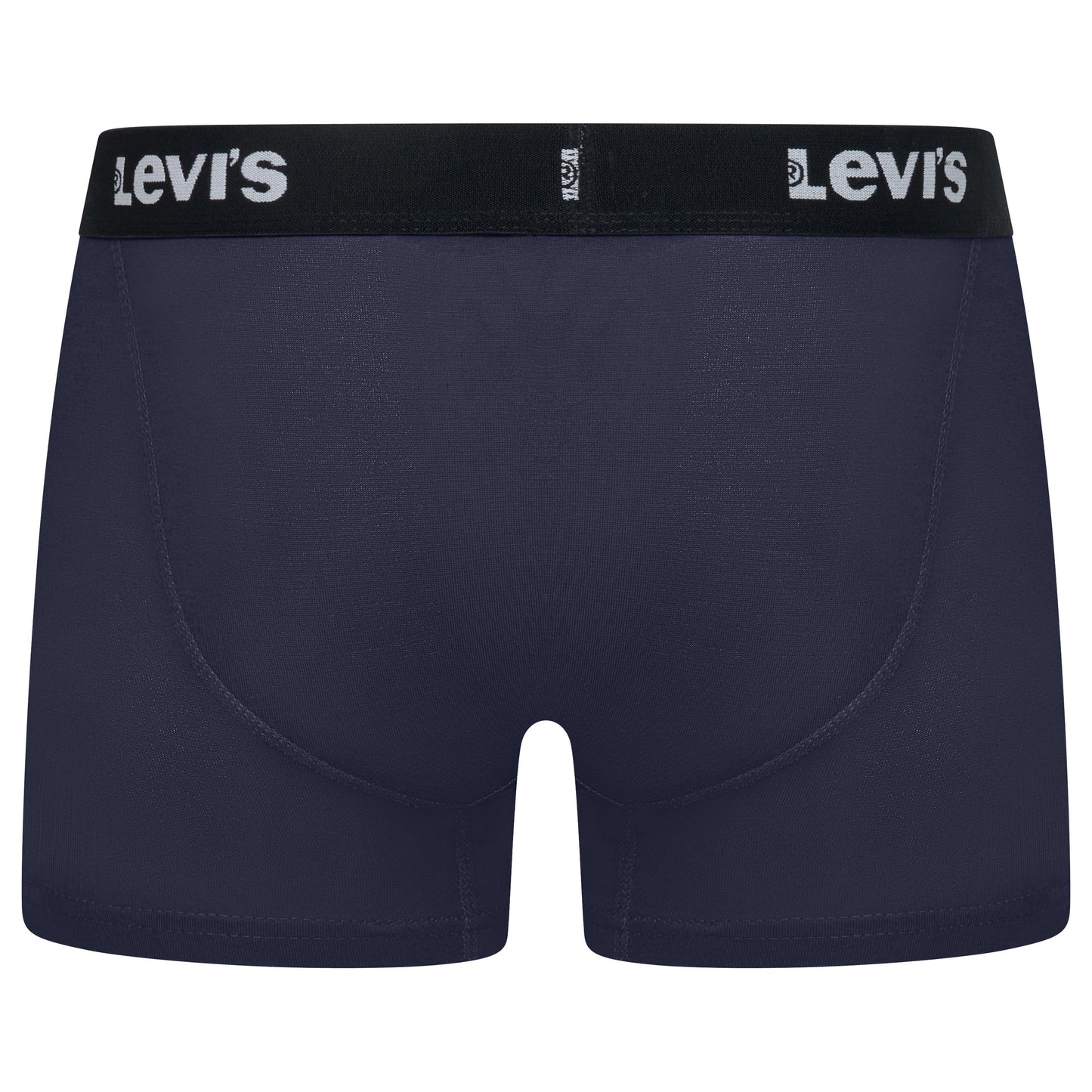 Levi's 5 Pack Boxer Briefs