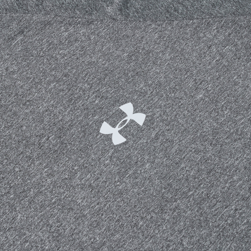 Under Armour Heatgear Tech Marl T-Shirt