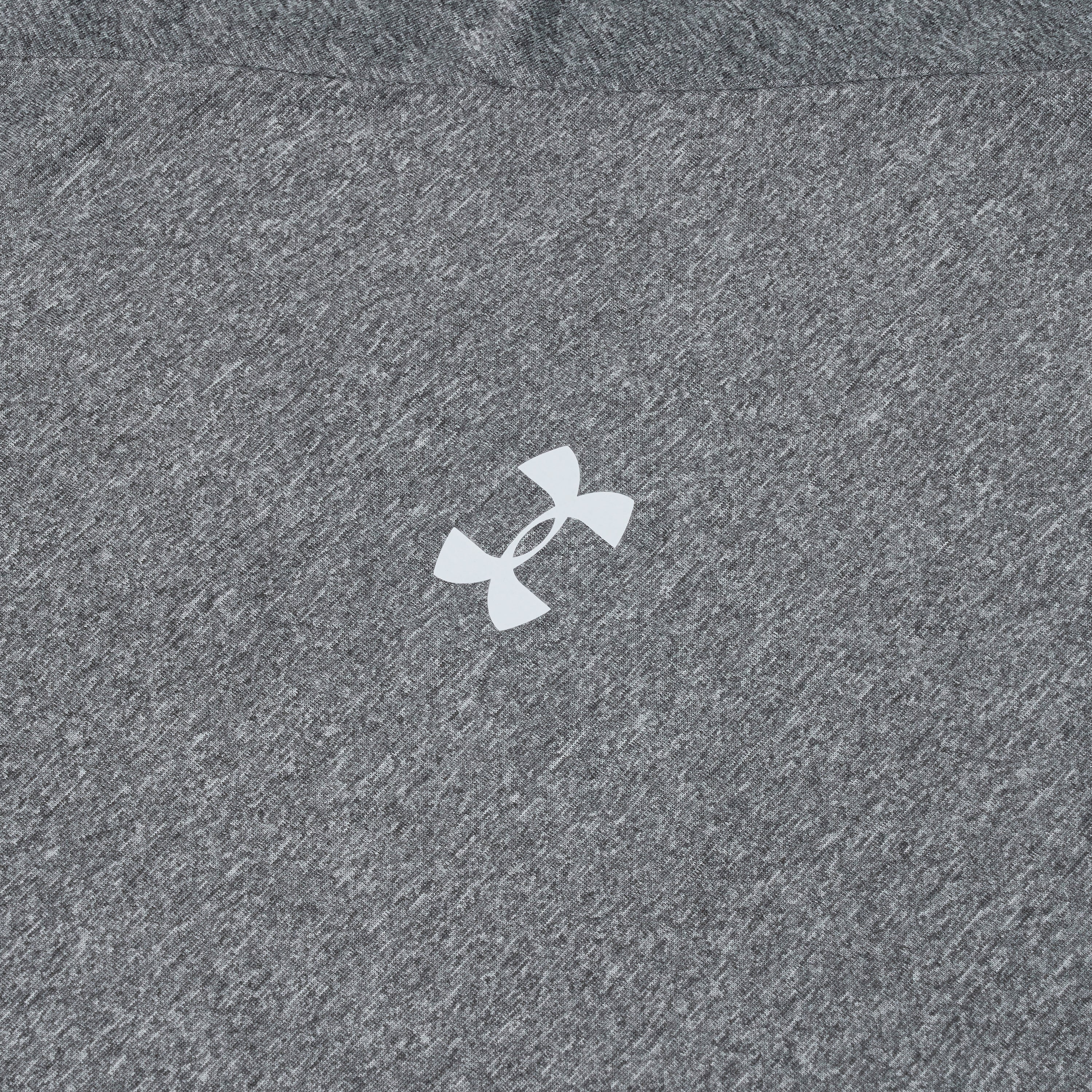 Under Armour Heatgear Tech Marl T-Shirt