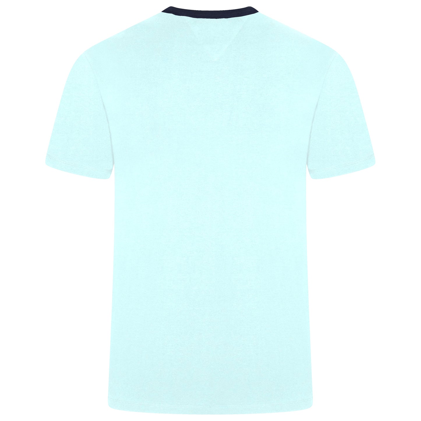 Tommy Hilfiger Embroidered Patch T-Shirt