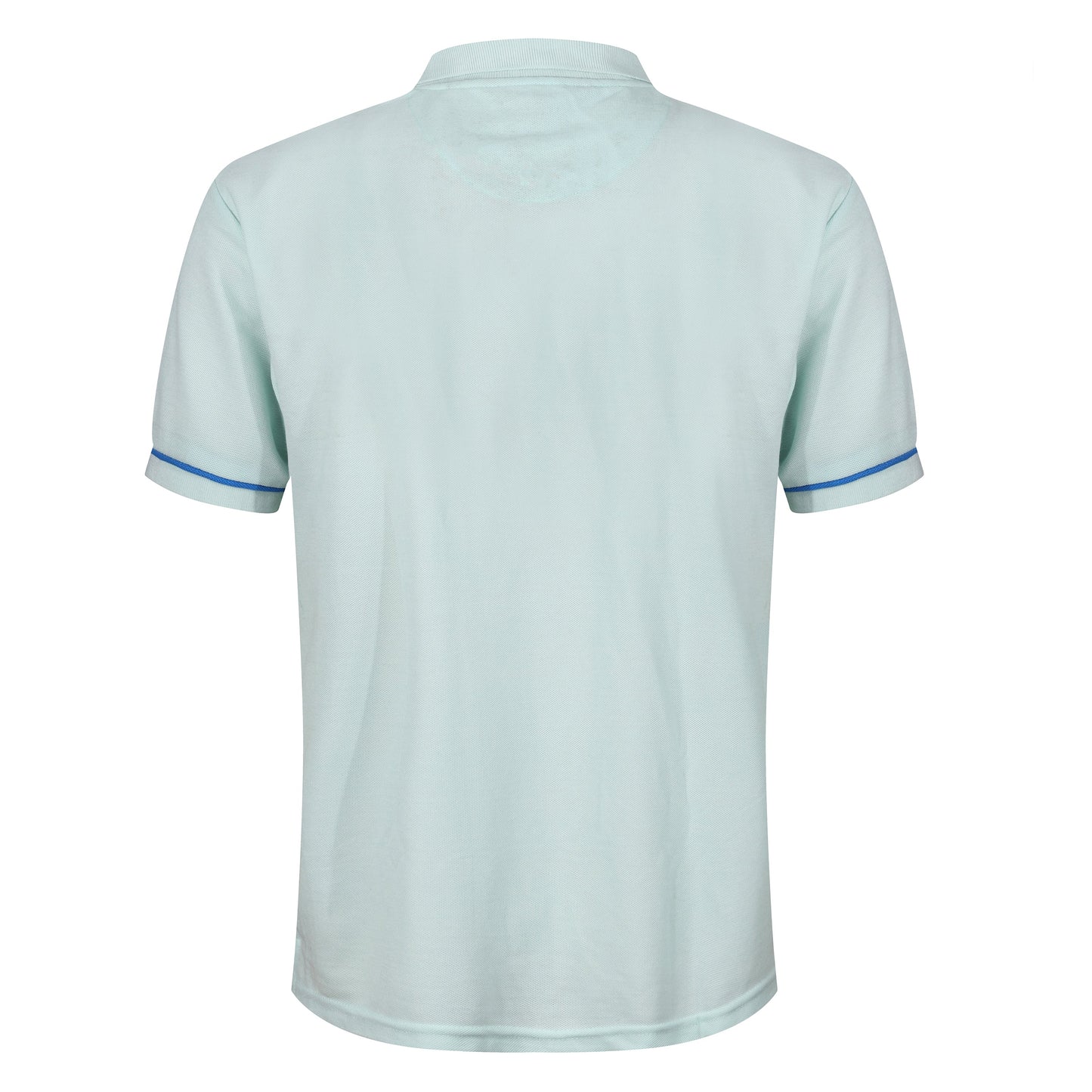 JJ Willis Vernon Pique Polo Shirt