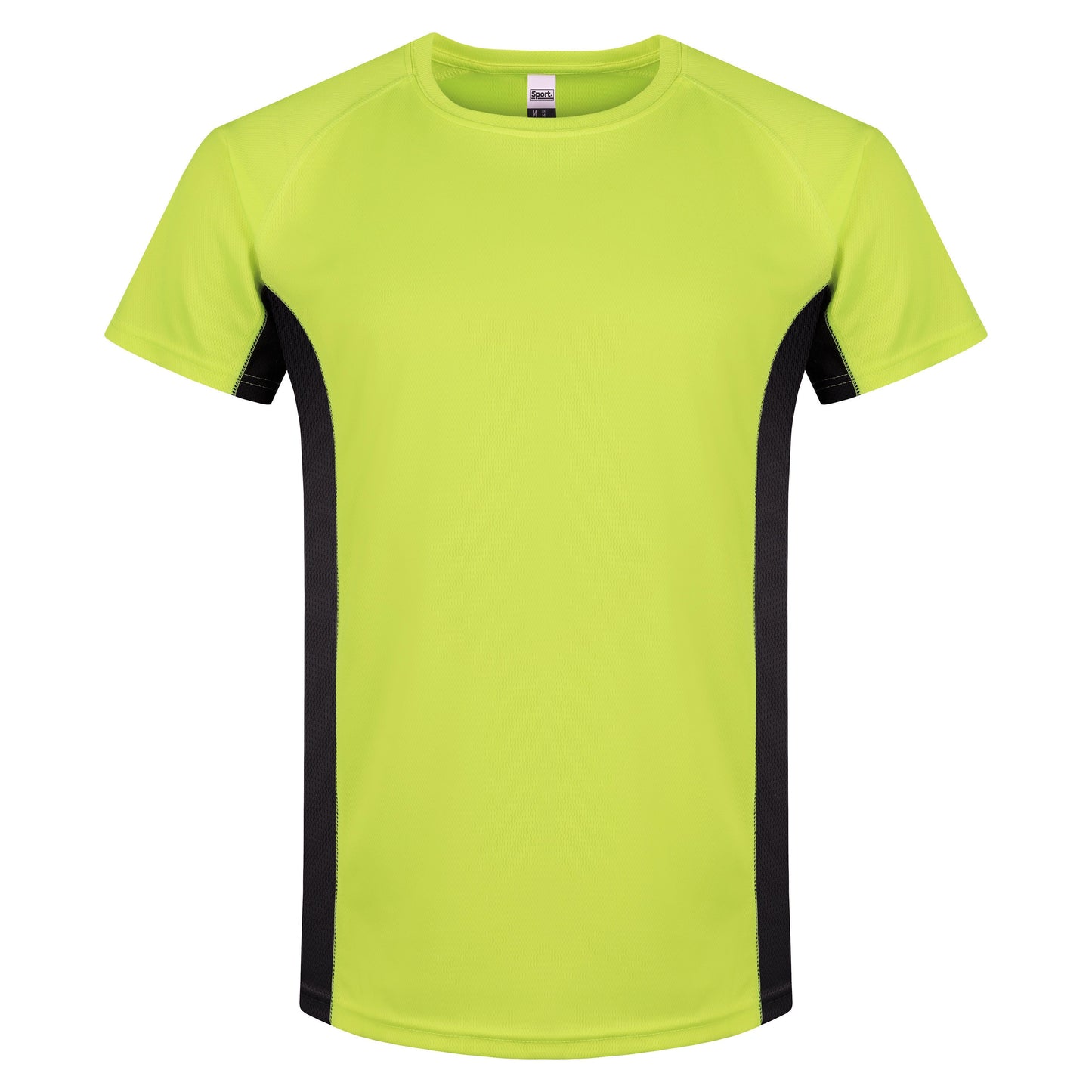 Roly Contrast Breathable T-Shirt