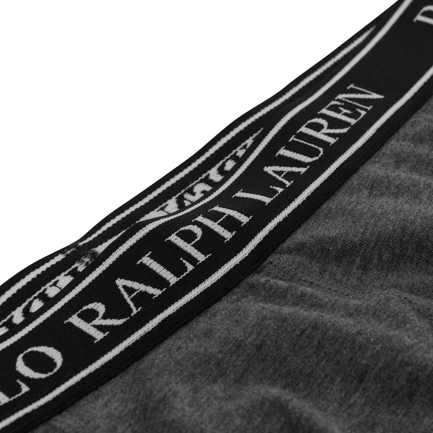 Polo Ralph Lauren 3 Pack Long Leg Boxers