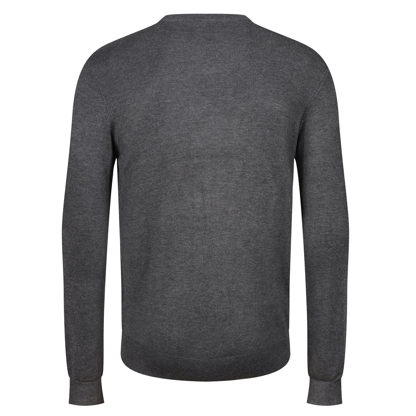 City Comfort Crew Neck Jumper