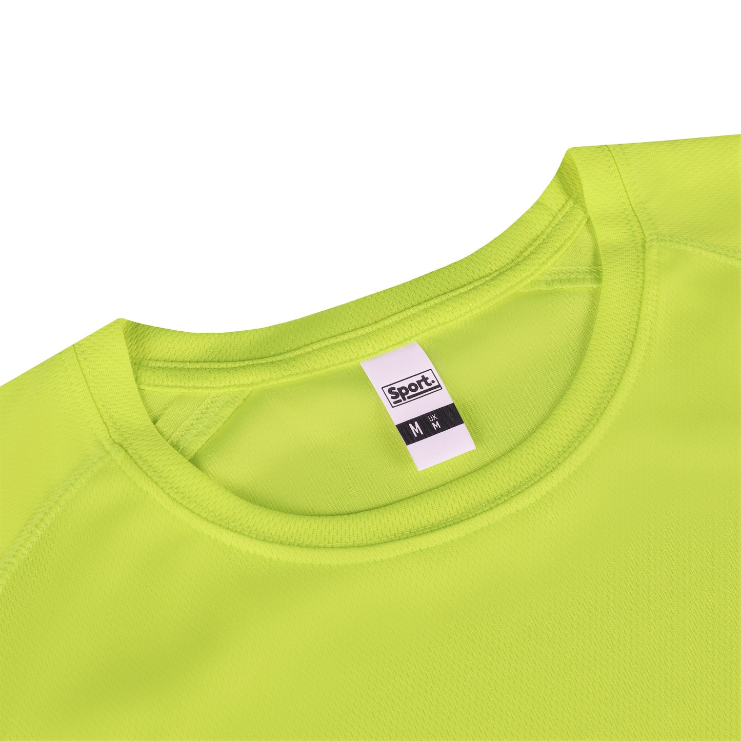 Roly Contrast Breathable T-Shirt