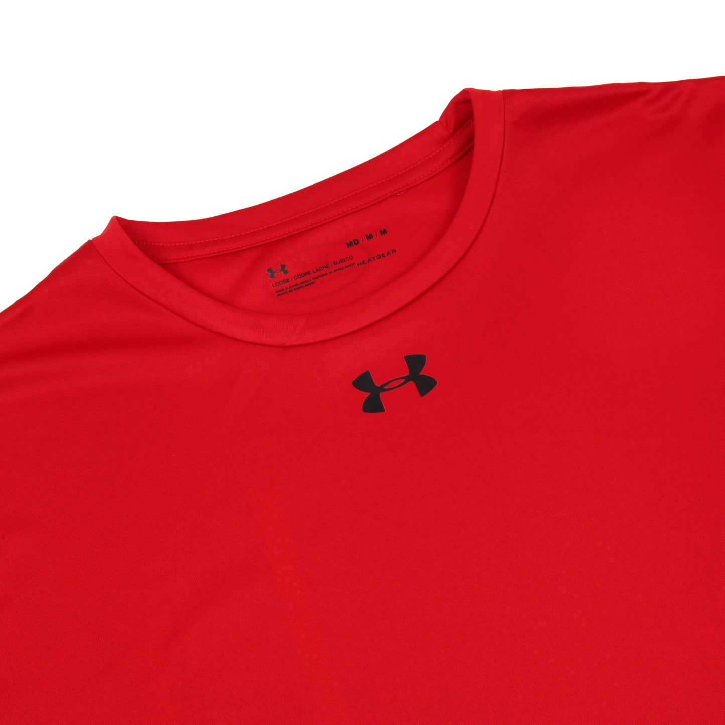 Under Armour Locker 2.0 Short Sleeve T-Shirt