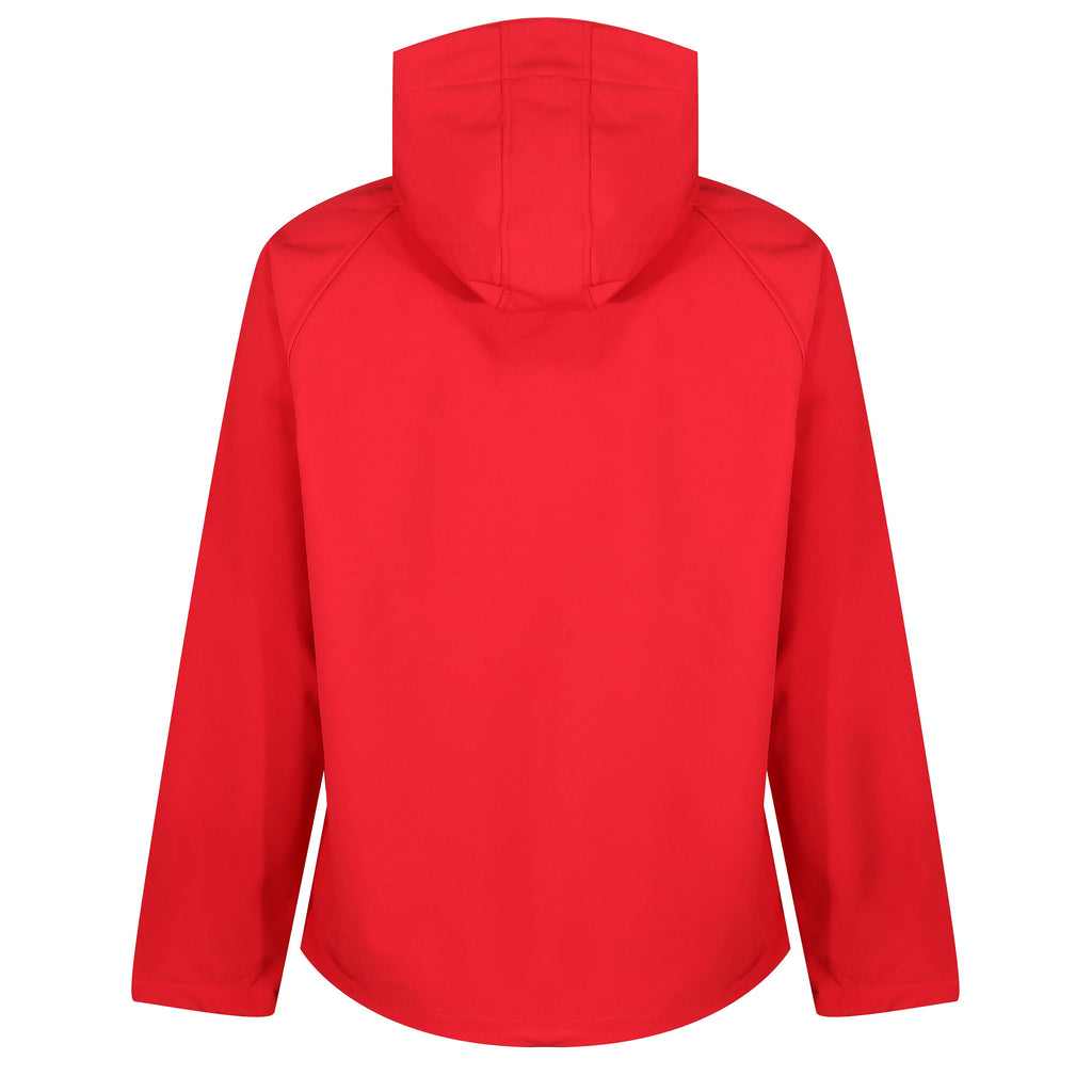 Alblanc Softshell Blizzard Jacket