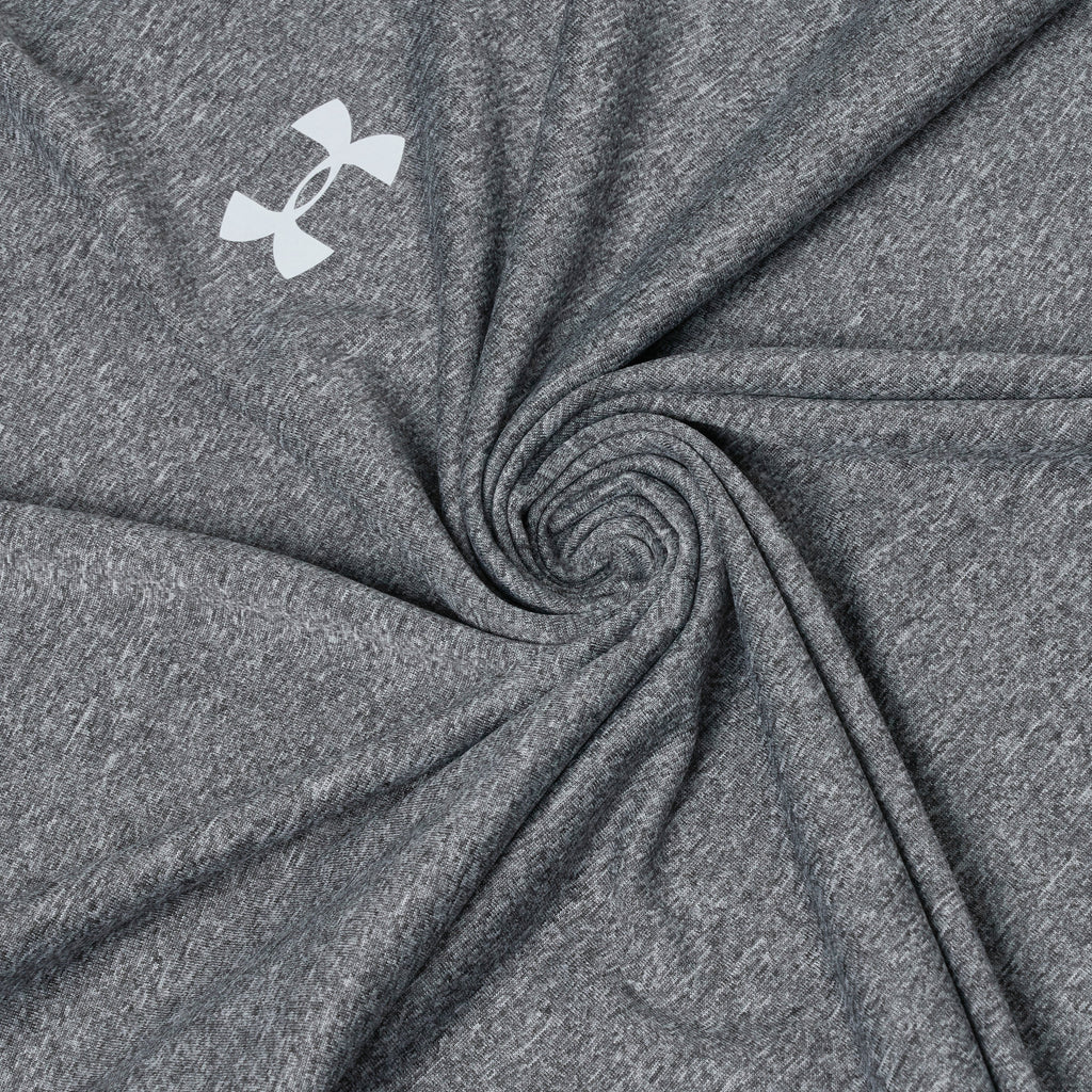Under Armour Heatgear Tech Marl T-Shirt