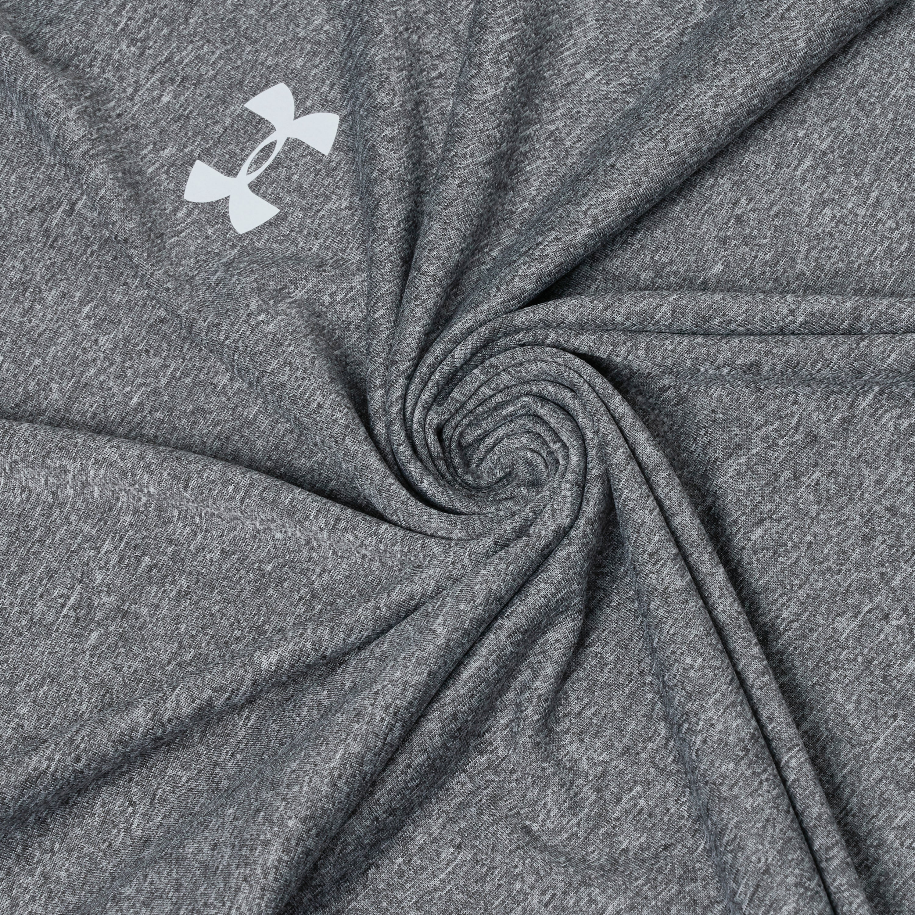 Under Armour Heatgear Tech Marl T-Shirt
