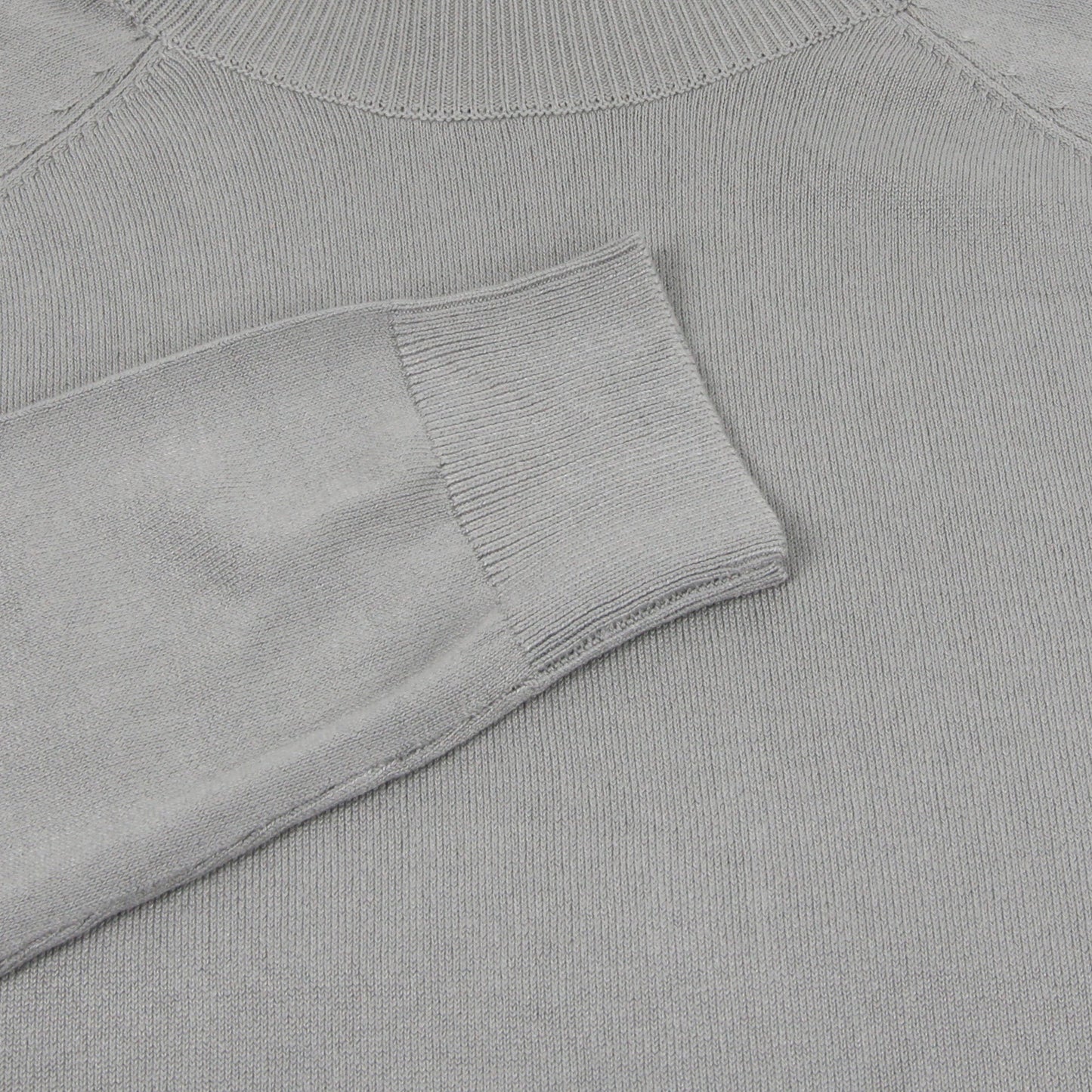 City Comfort Roll Neck Jumper