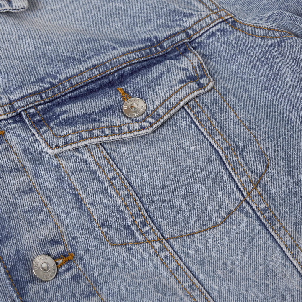 Kiabi Classic Denim Jacket