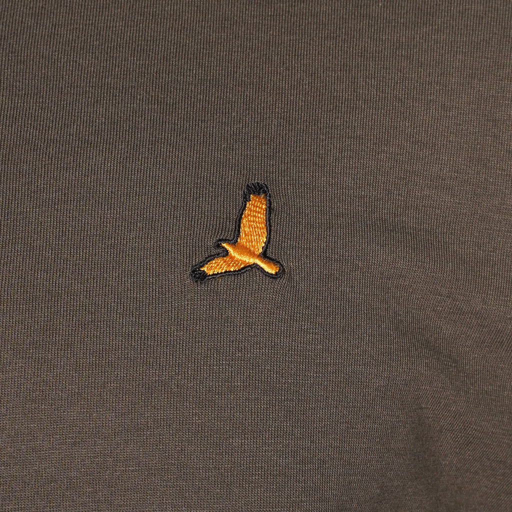 Brave Soul Glover Polo Shirt