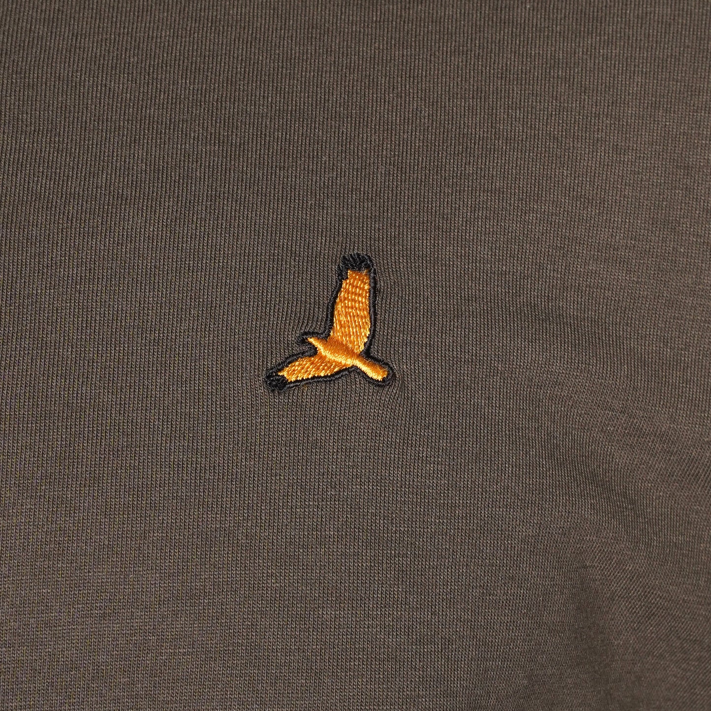 Brave Soul Glover Polo Shirt