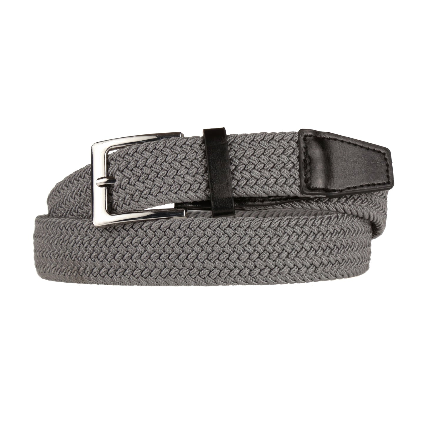 Stretchy™ 1.25" Wide Elasticated Belt
