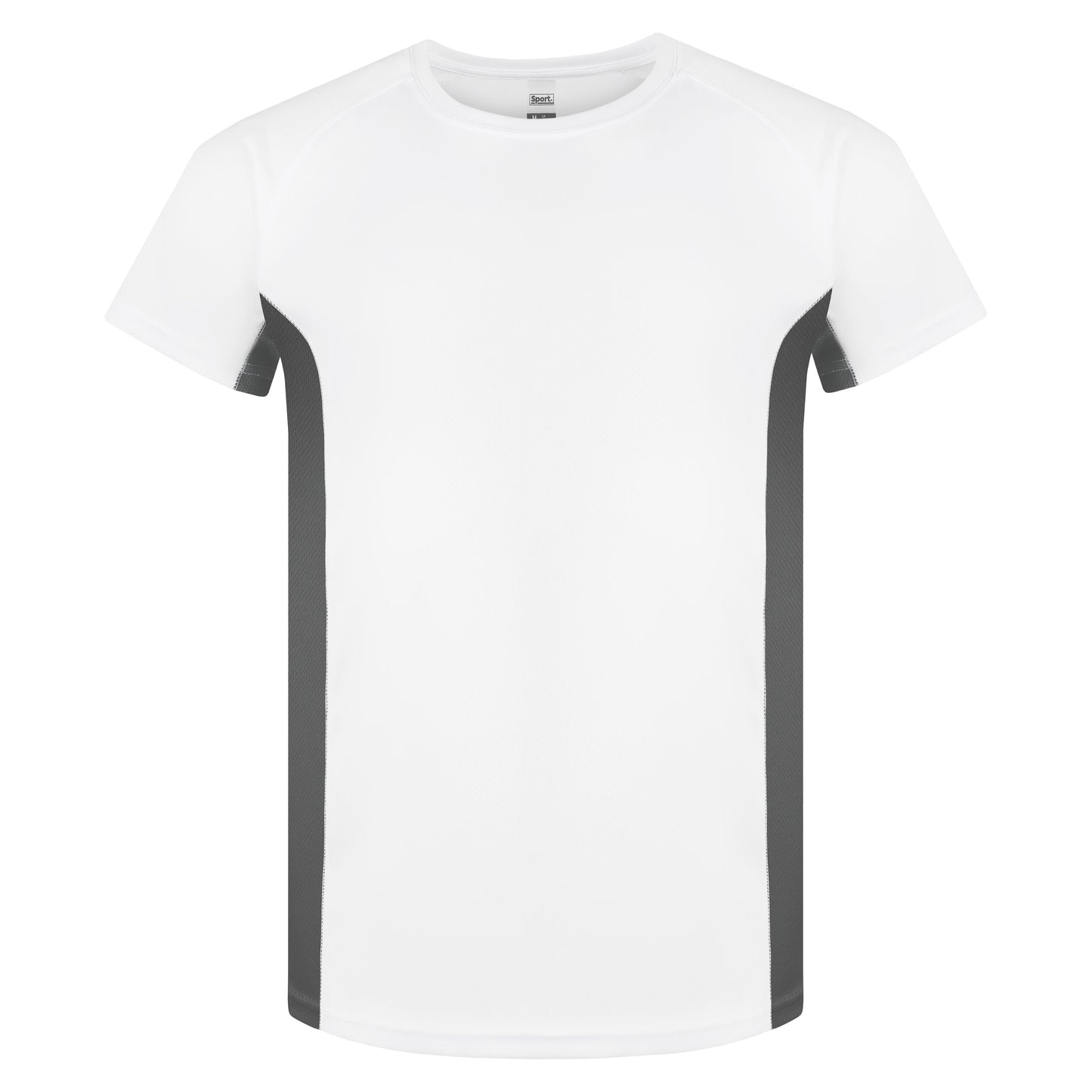 Roly Contrast Breathable T-Shirt
