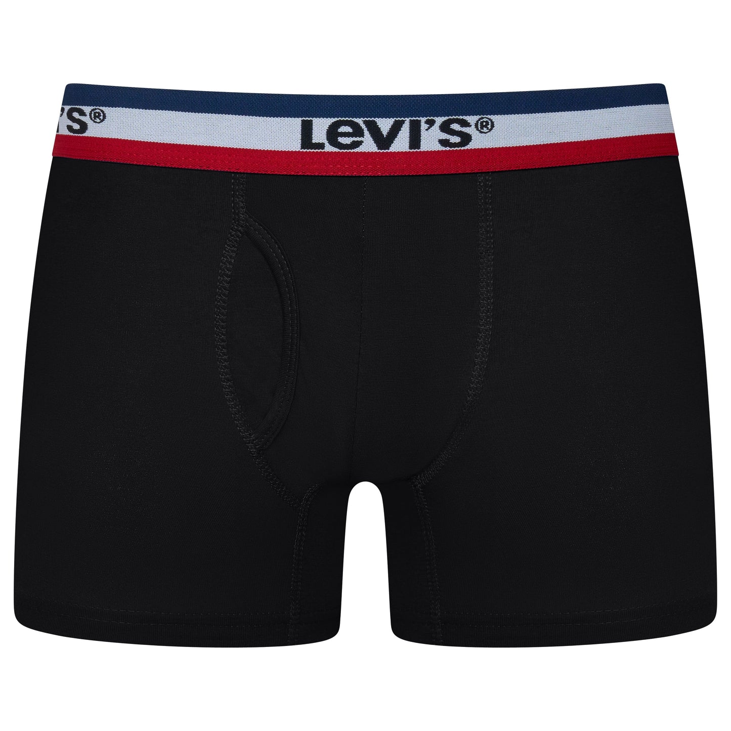 Levi's 5 Pack Boxer Briefs