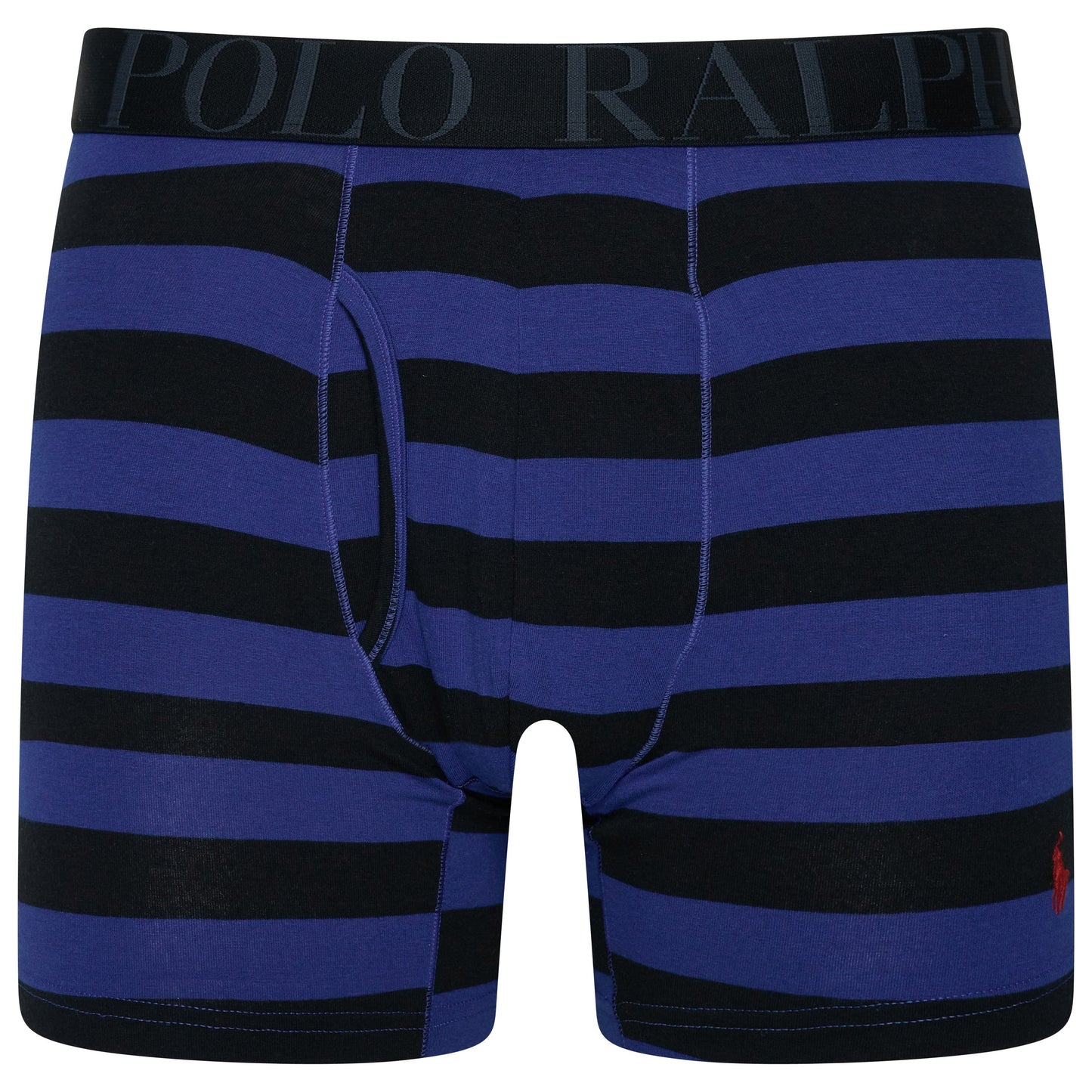 Polo Ralph Lauren 3 Pack Long Leg Boxers