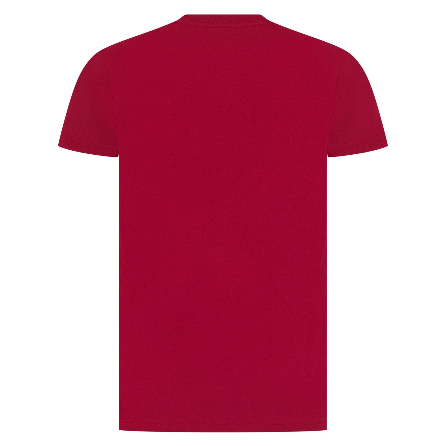 Milano Bulls Assorted 3 Pack Graphic T-Shirts