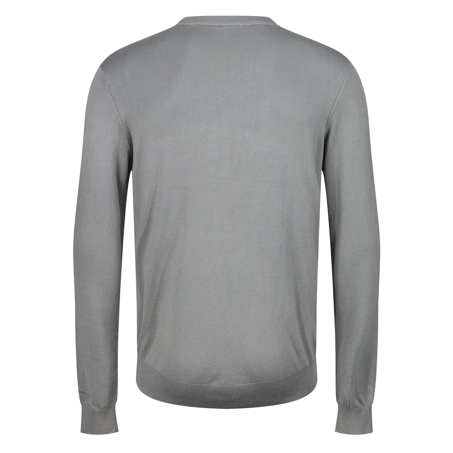 City Comfort Crew Neck Jumper