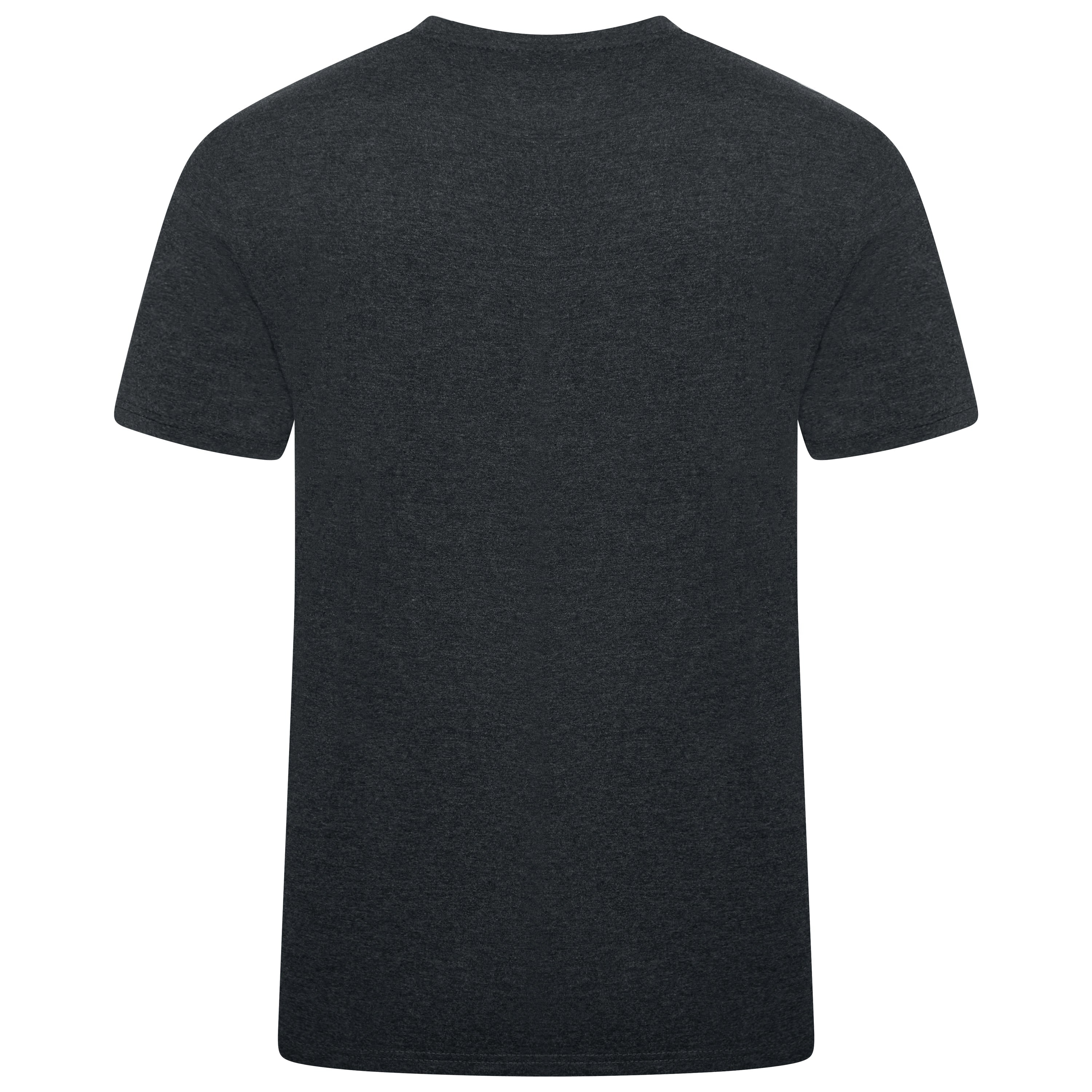 Wrangler Live It To The Limit Cotton Stretch T-Shirt