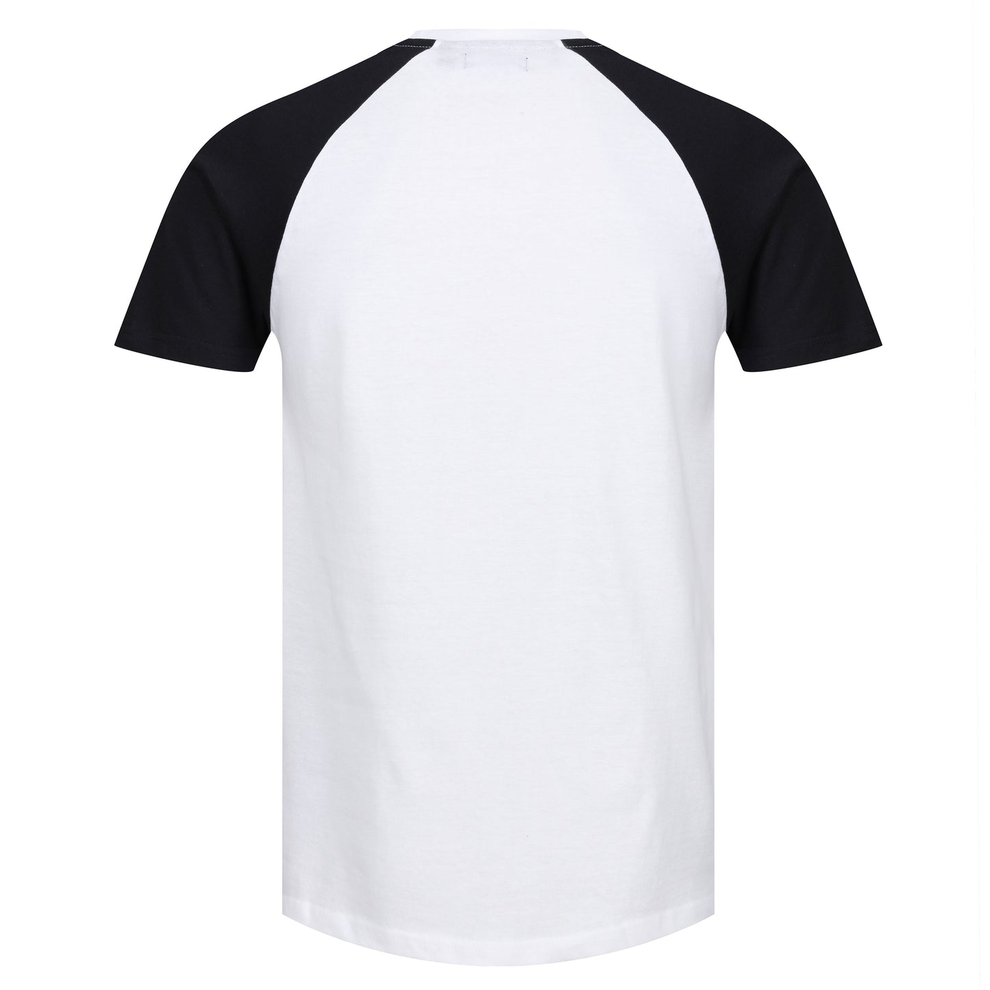 Brave Soul Raglan T-Shirt