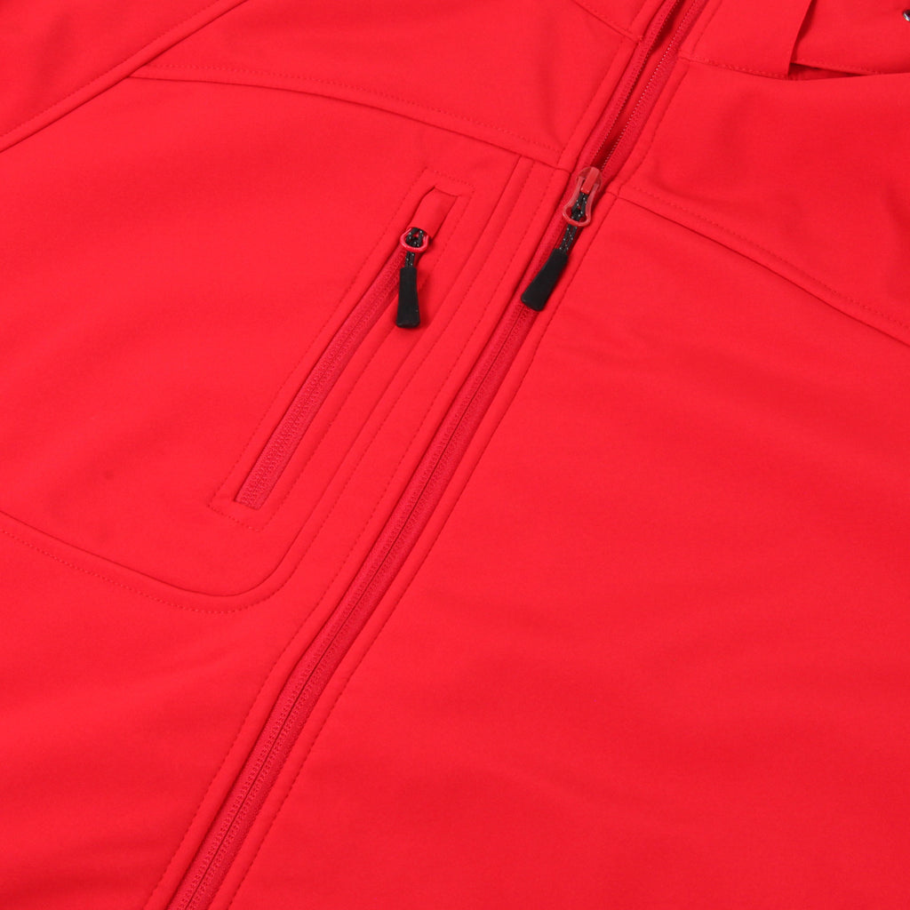 Alblanc Softshell Blizzard Jacket