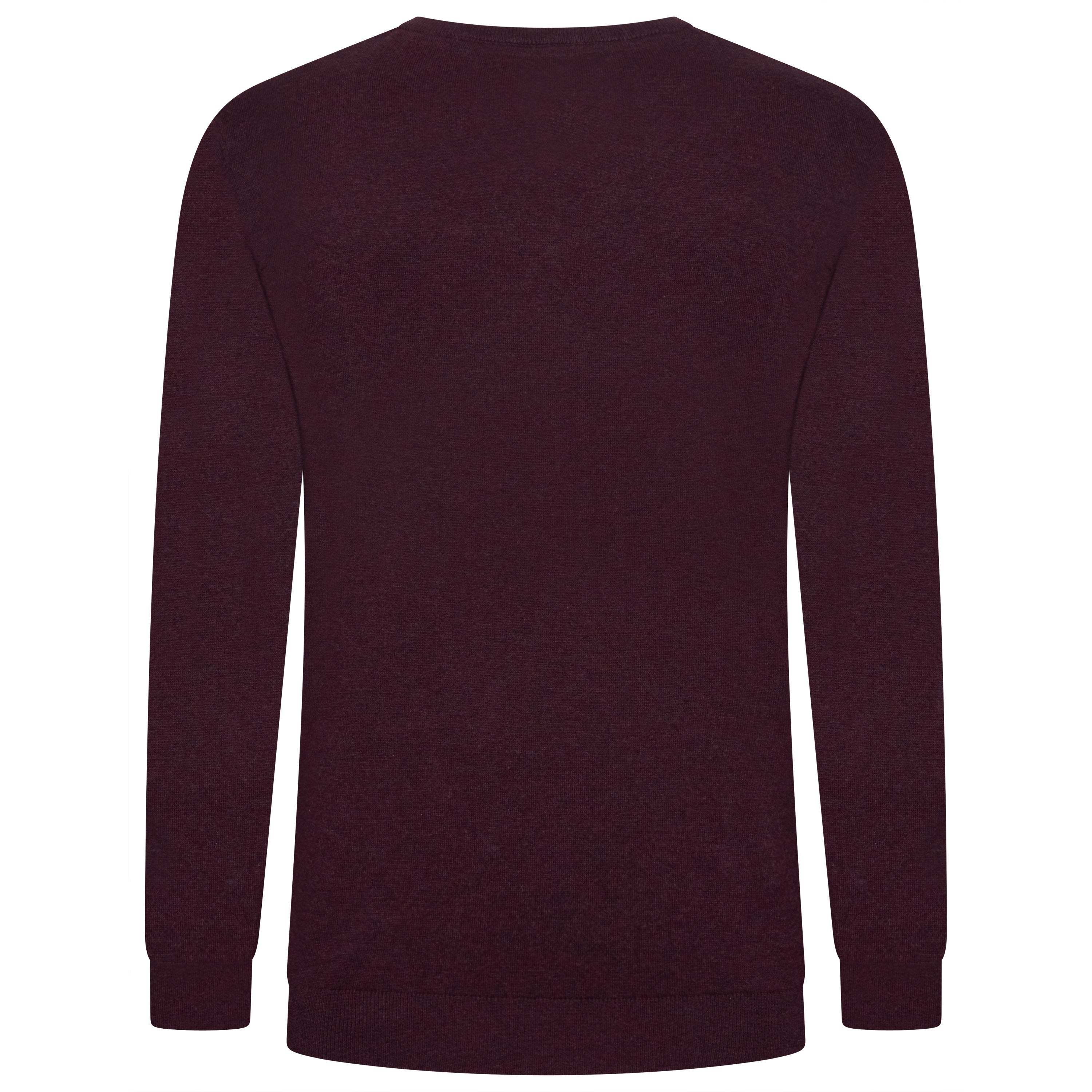 Crew Clothing Company V Neck Jumper