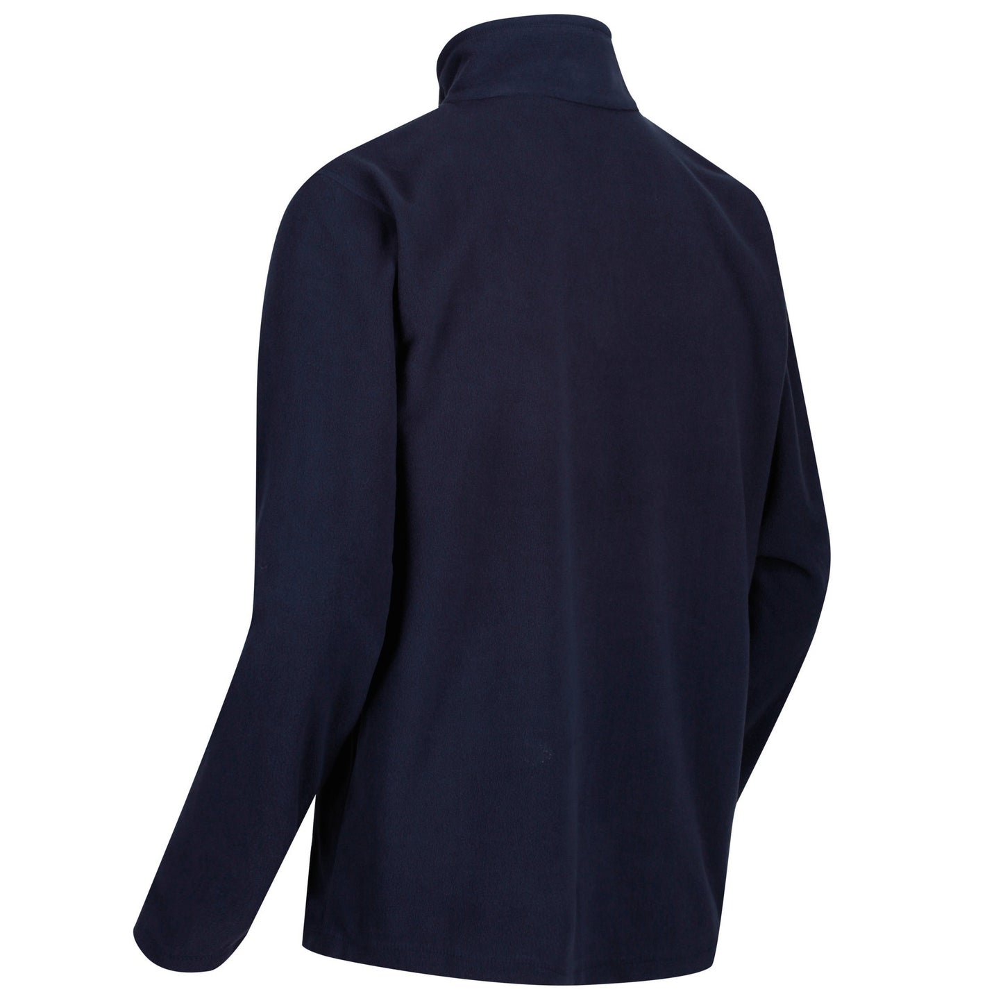 Regatta Thompson Quarter Zip Fleece