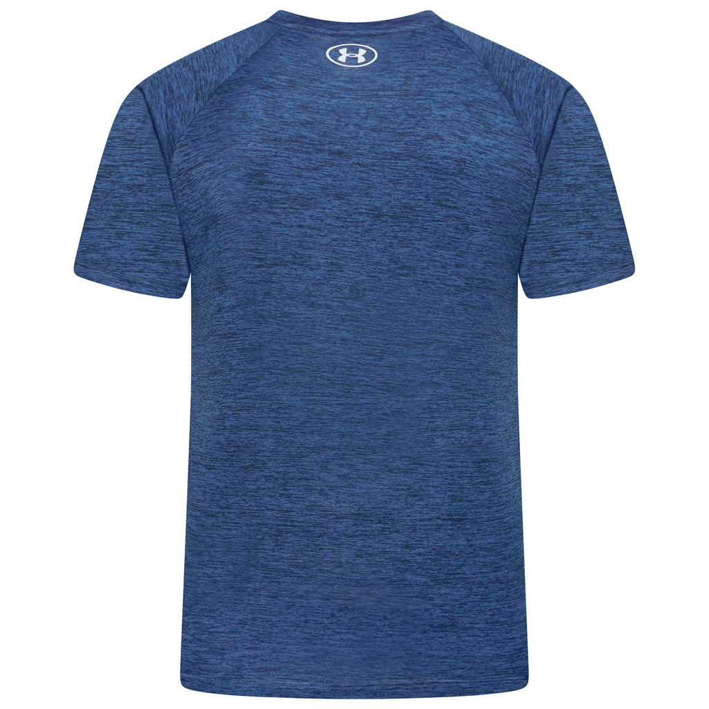 Under Armour Heatgear Tech Marl T-Shirt
