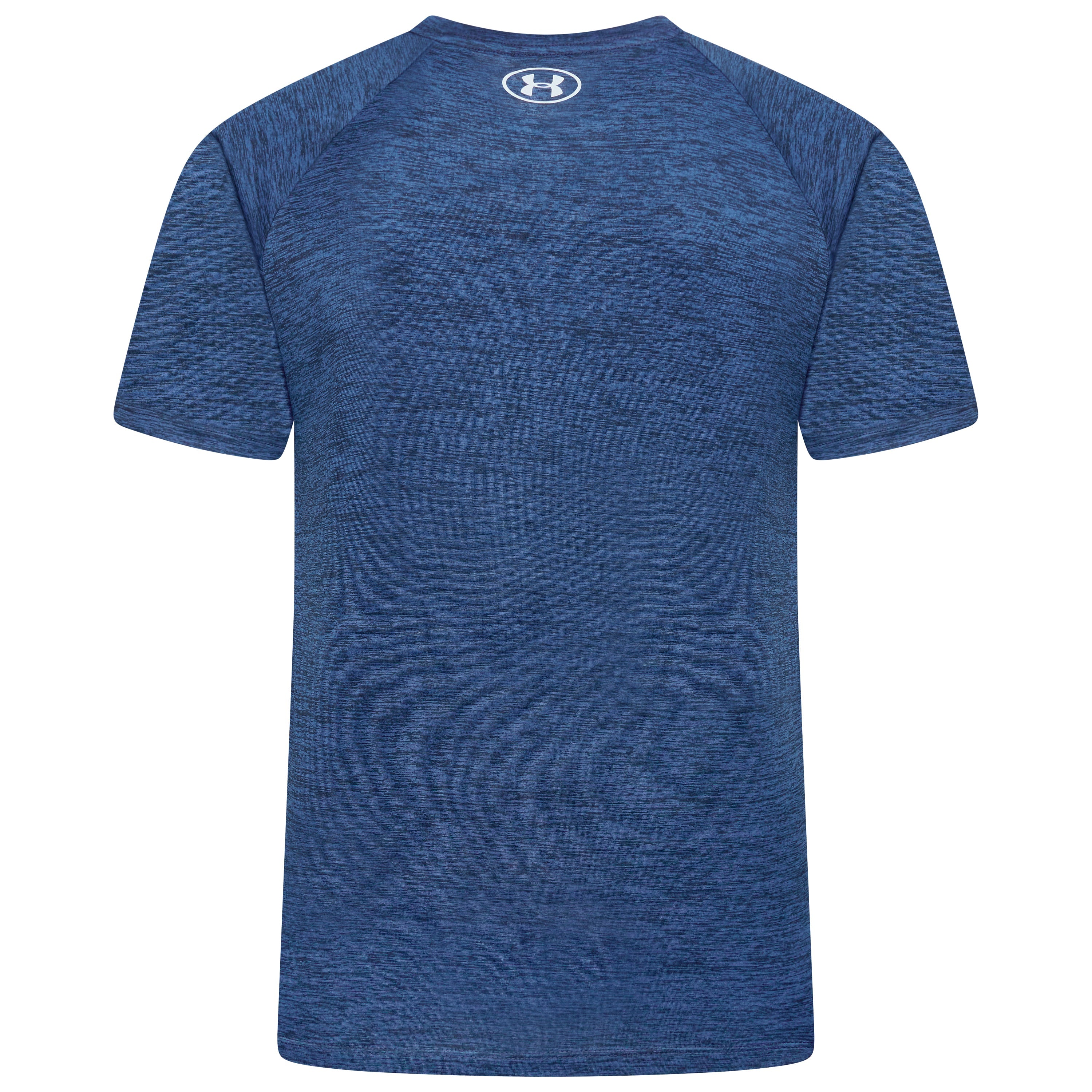 Under Armour Heatgear Tech Marl T-Shirt