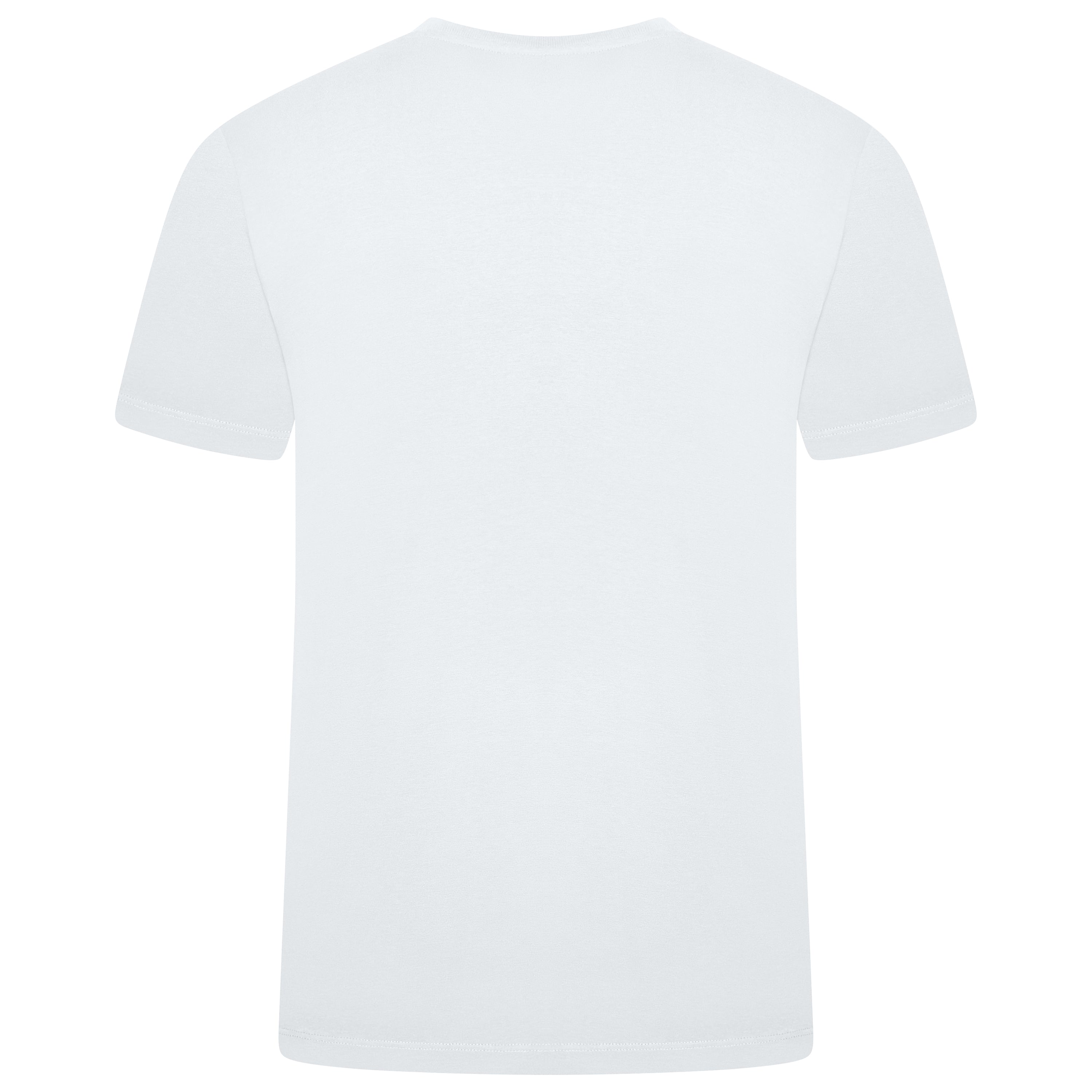 Ochnik Stretch Cotton T-Shirt