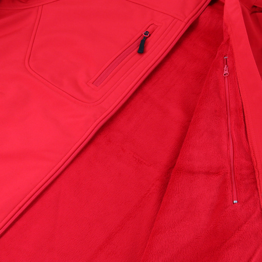 Alblanc Softshell Blizzard Jacket