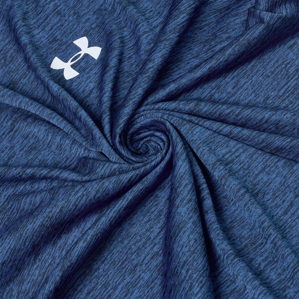 Under Armour Heatgear Tech Marl T-Shirt