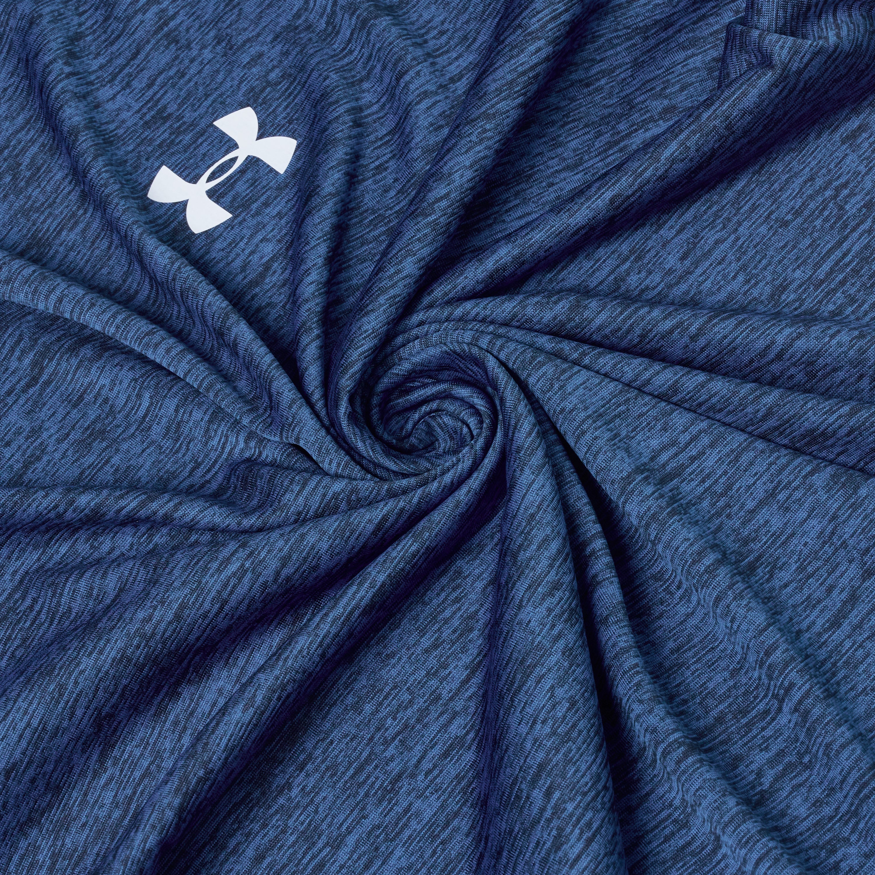 Under Armour Heatgear Tech Marl T-Shirt