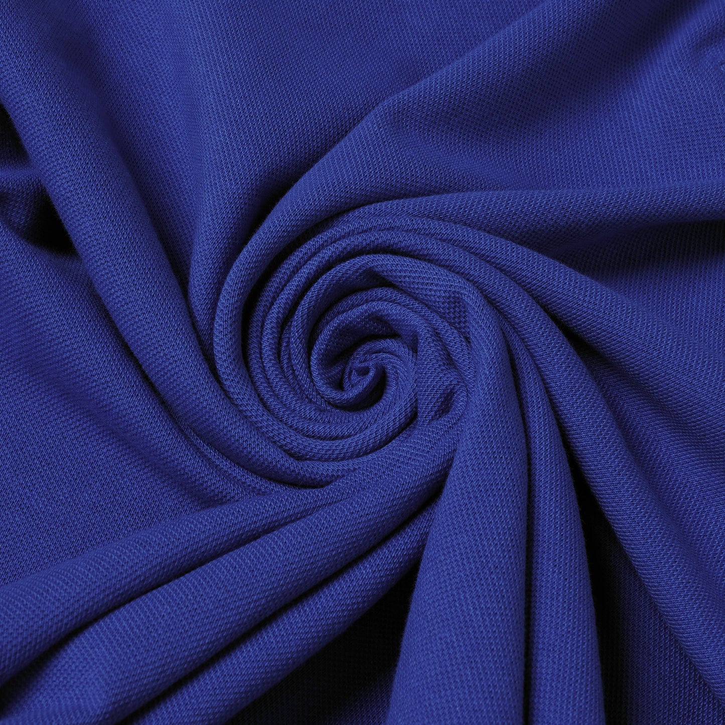 Evryone Check Collar Short Sleeve Polo Shirt