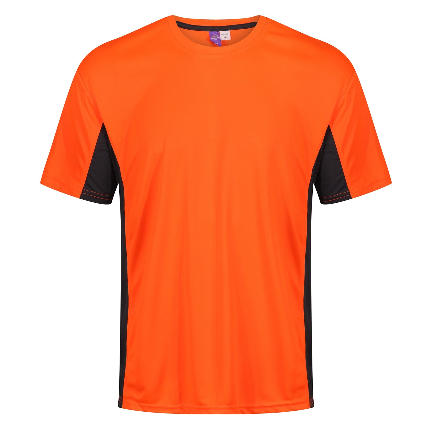 Value Wicking Breathable T-Shirt