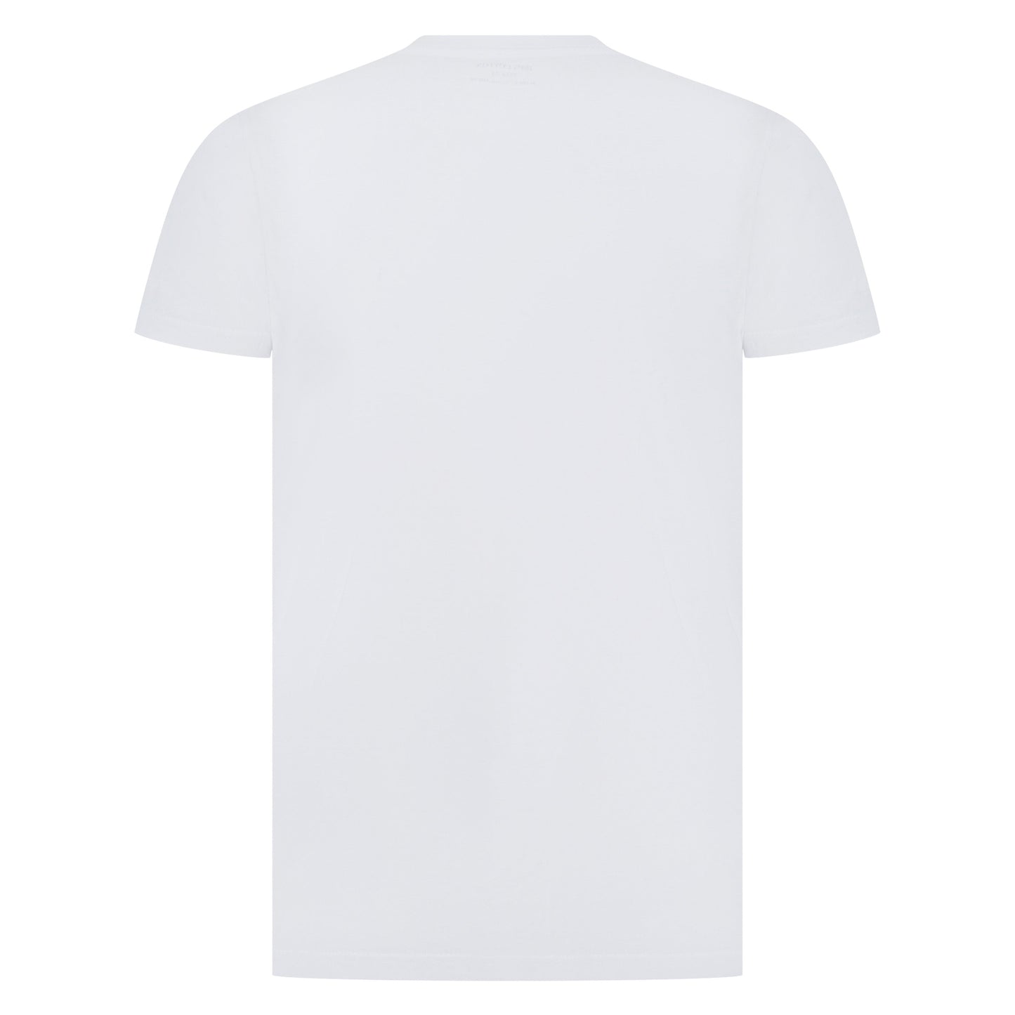 Milano Bulls Assorted 3 Pack Graphic T-Shirts