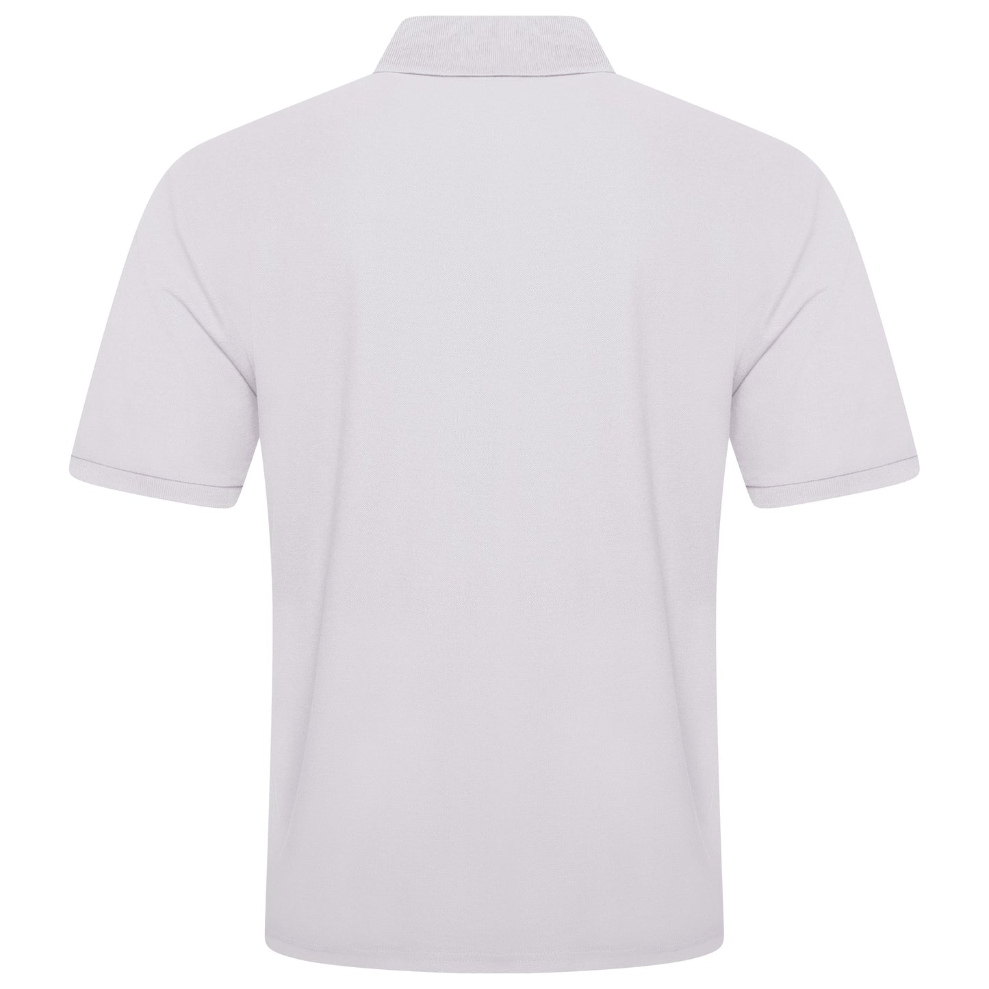 Eco Spirit Pique Polo Shirt