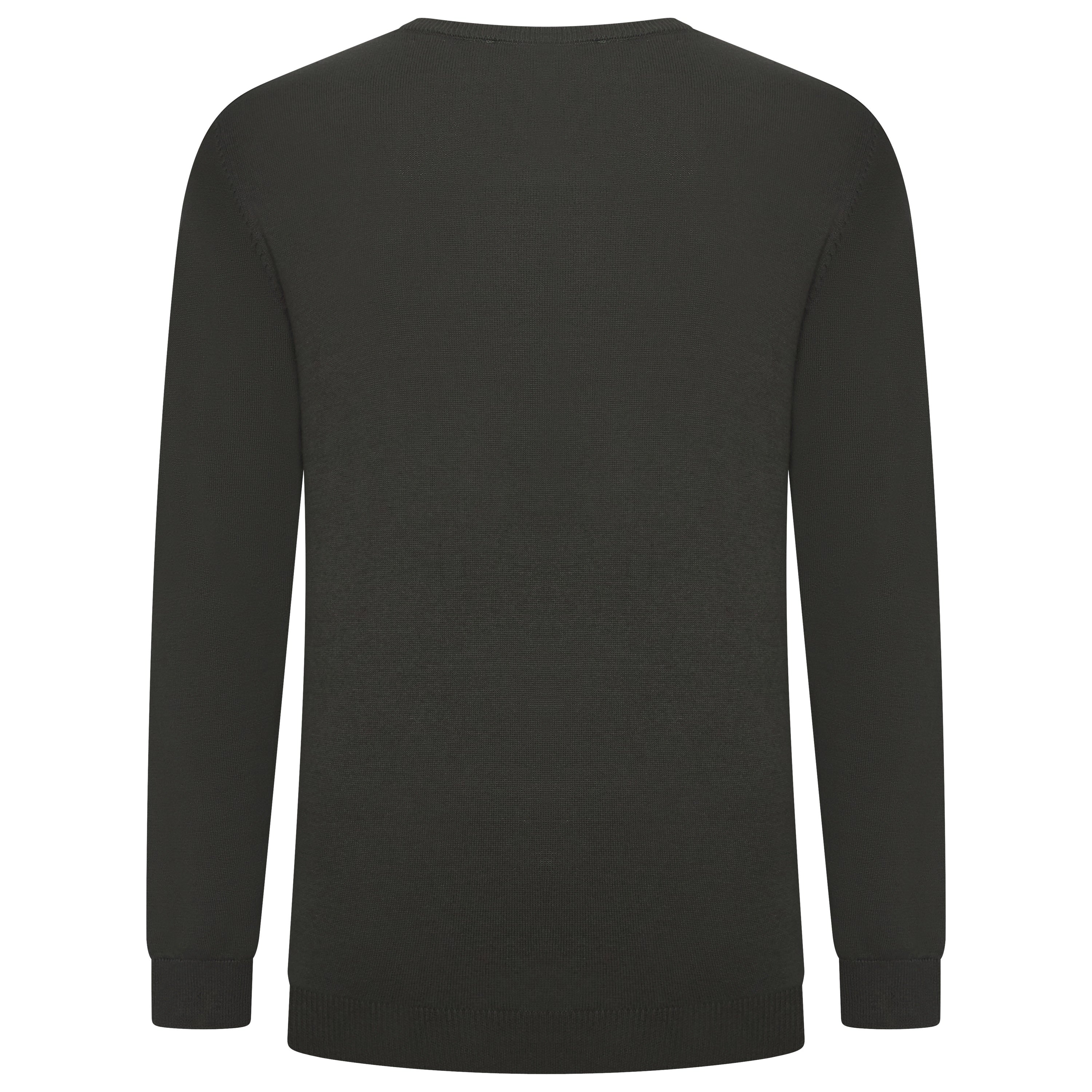 Crew Clothing Company V Neck Jumper