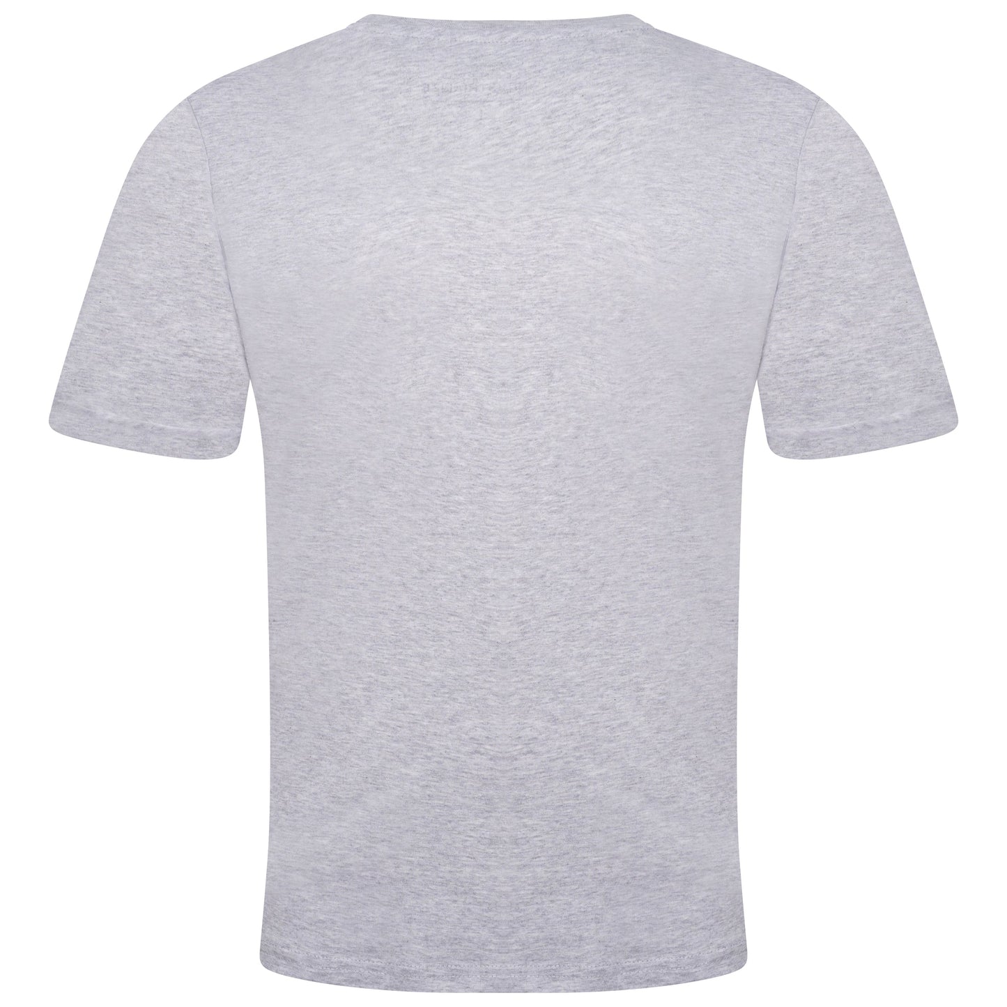 Industrialize Crew Neck Pocket T-Shirt