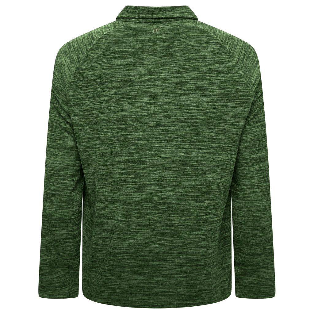 Ex High Street Snowdon II Quarter Zip Fleece Jacket