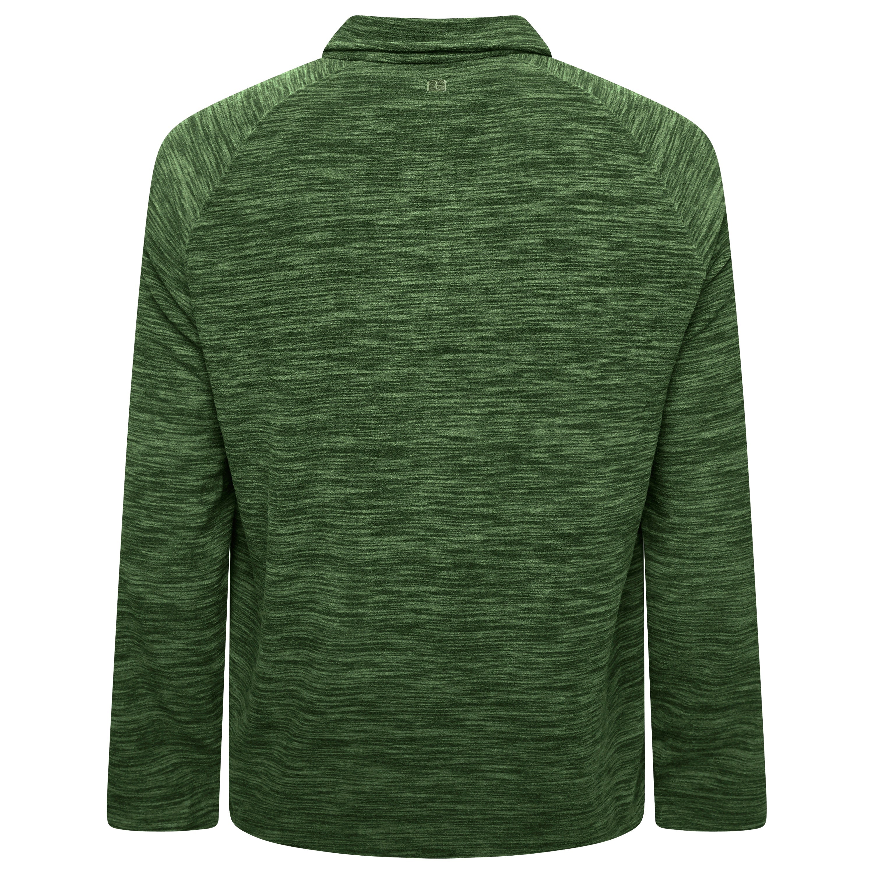 Ex High Street Snowdon II Quarter Zip Fleece Jacket