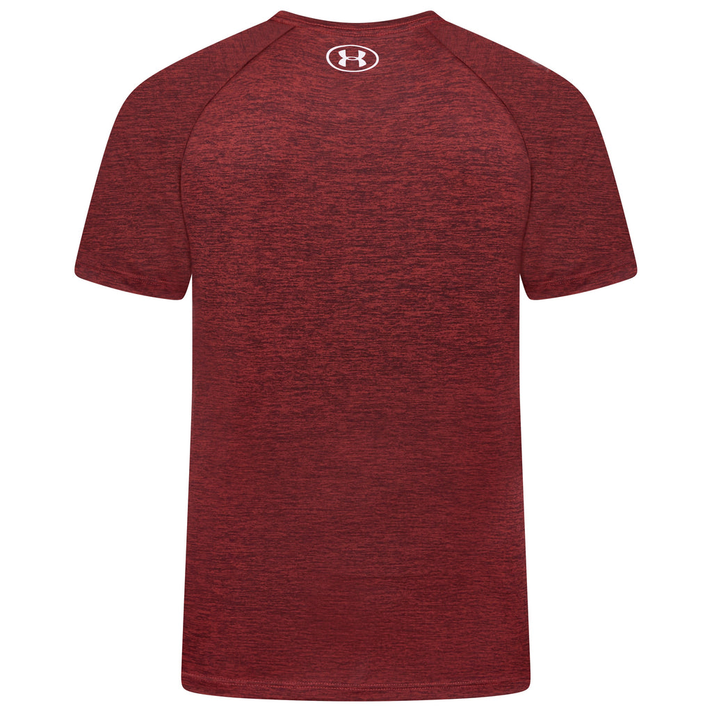 Under Armour Heatgear Tech Marl T-Shirt