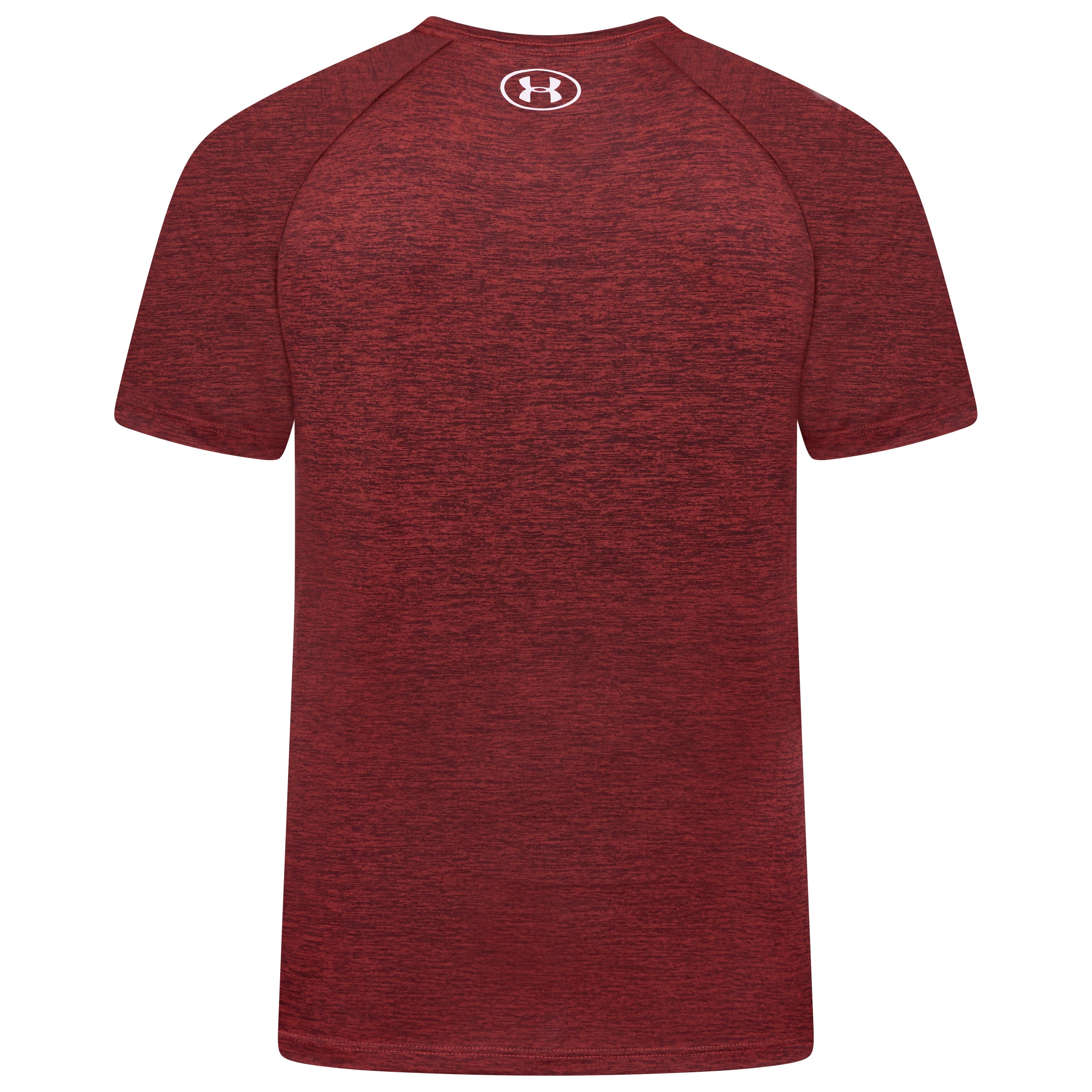 Under Armour Heatgear Tech Marl T-Shirt